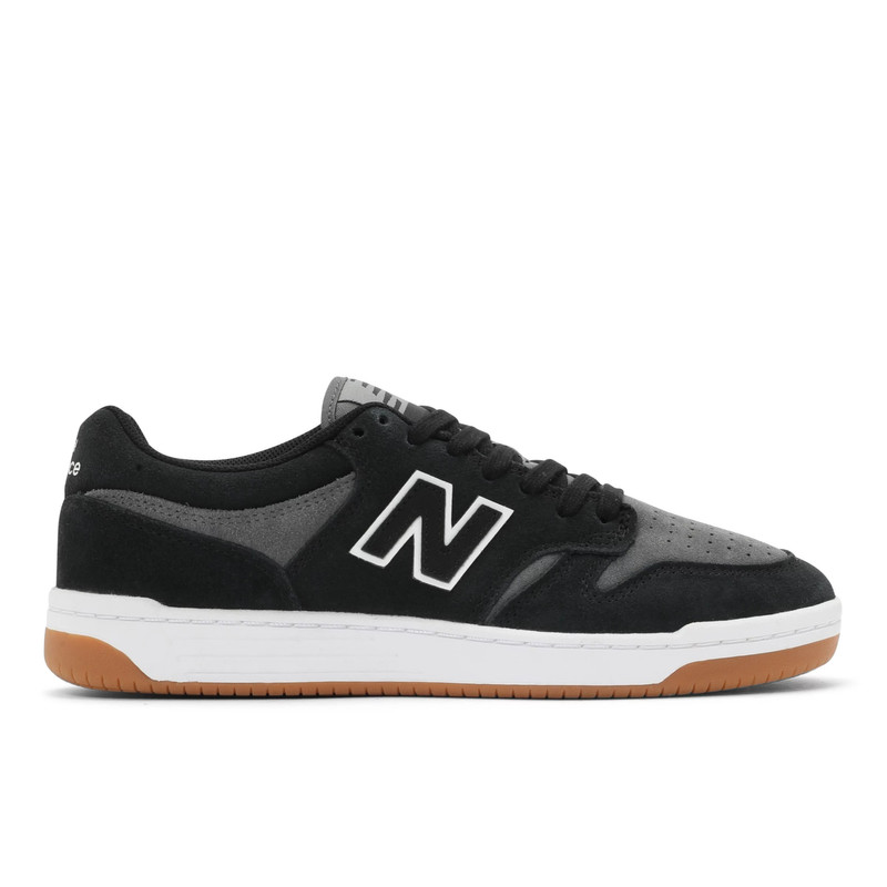 Unisex NB Numeric 480 Skateboarding Shoes - 1