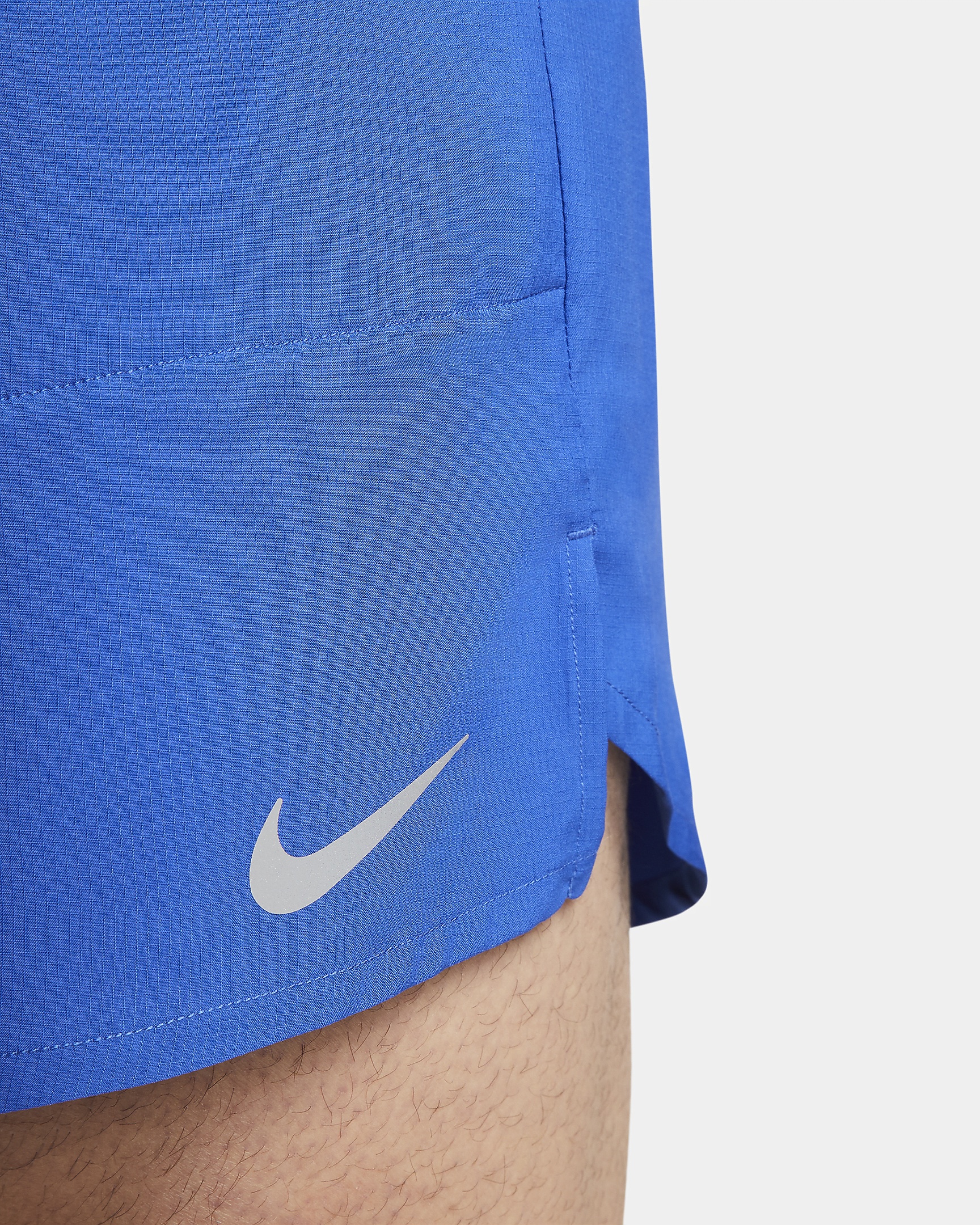 Nike Stride Men's Dri-FIT 7" Brief-Lined Running Shorts - 7