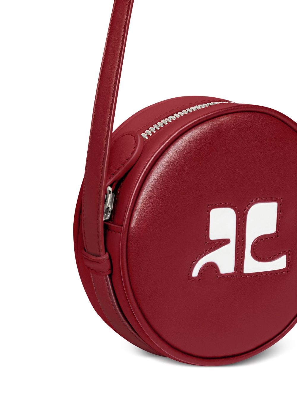Reedition Small Circle bag - 4