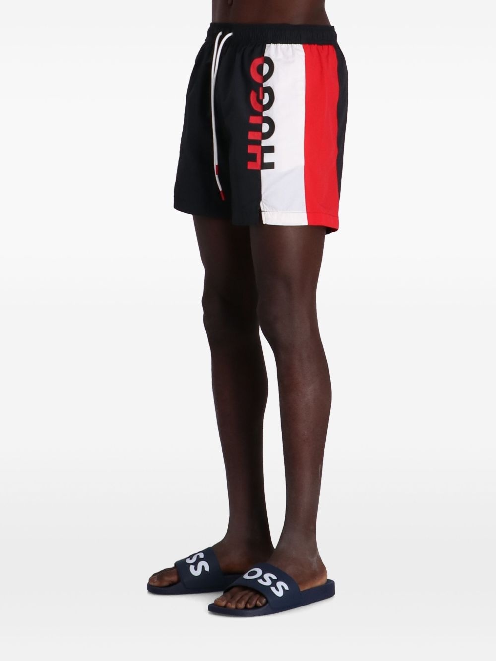 Suna swims shorts - 4