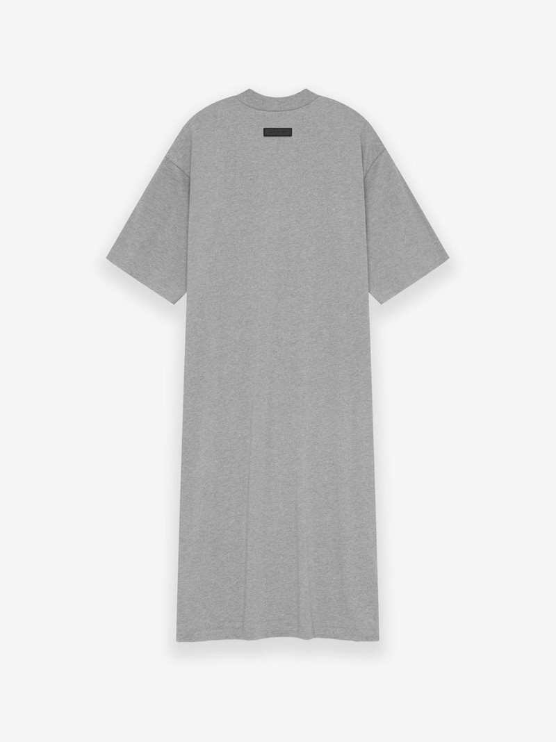 Womens 3/4 Sleeve Dress 2