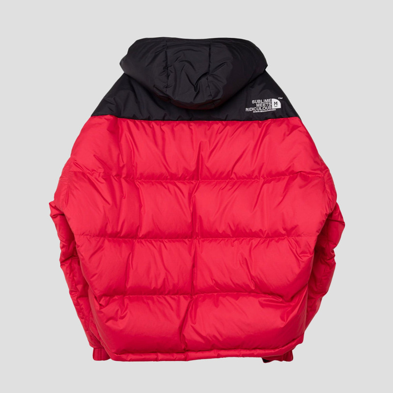 Maison MIHARAYASUHIRO OVERSIZED DOWN JACKET outlook