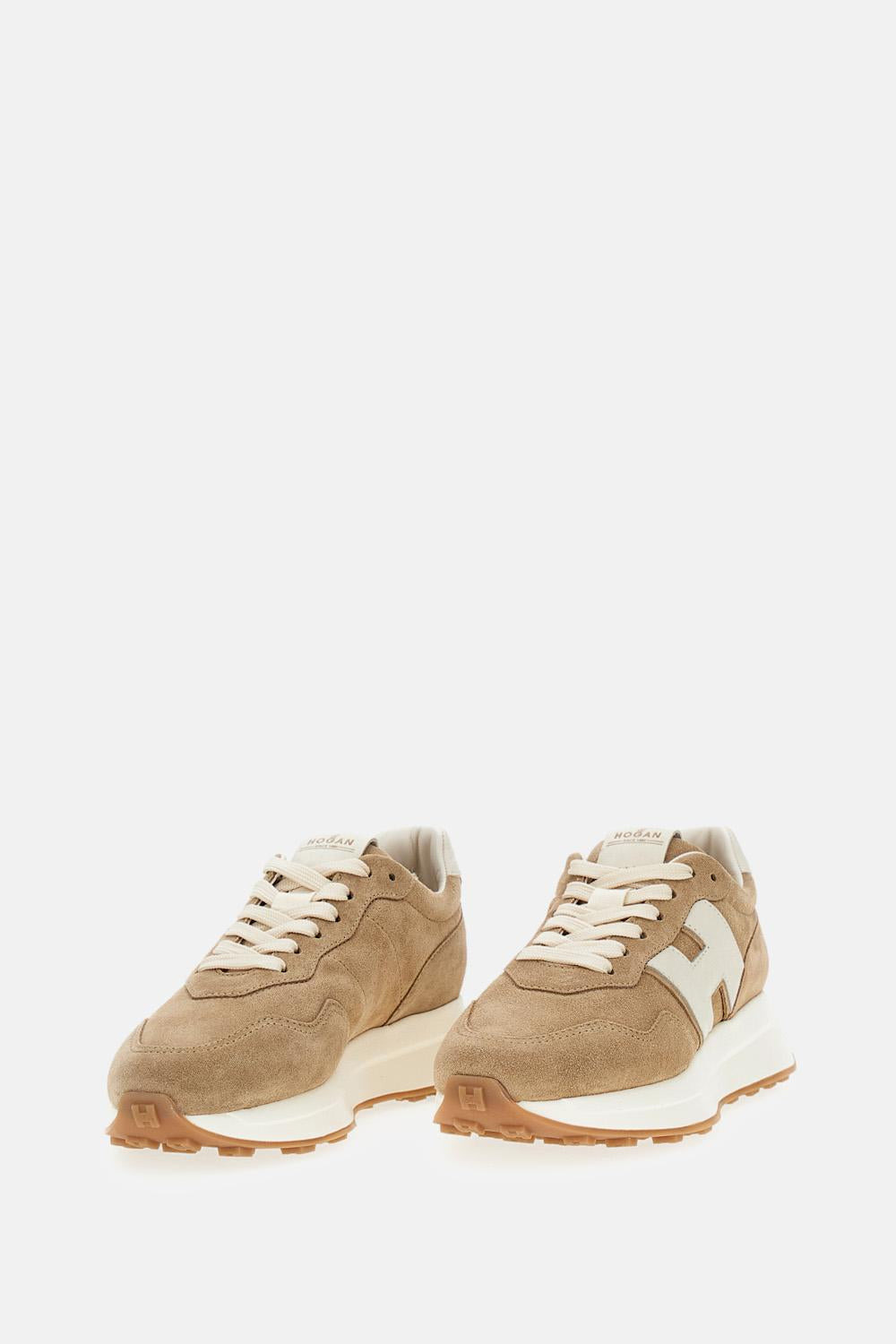 SNEAKERS H641 LACED - 2