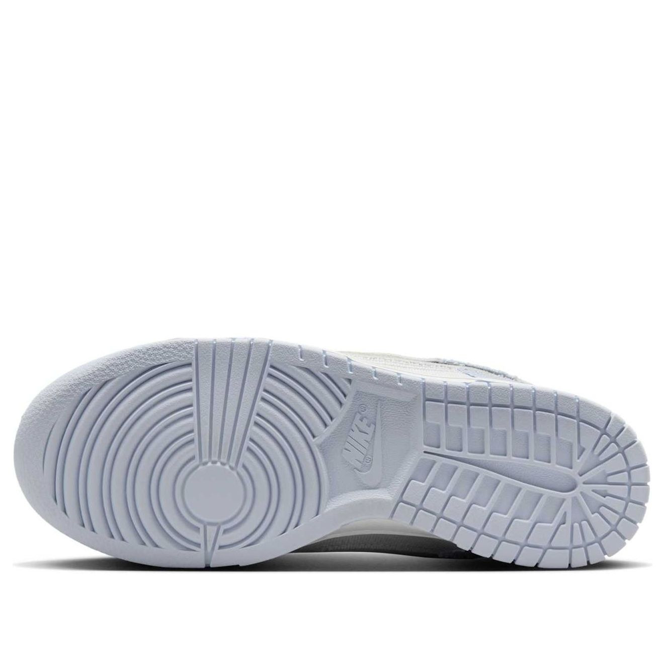 (WMNS) Nike Dunk Low 'Ghost Denim' HF1985-001 - 6