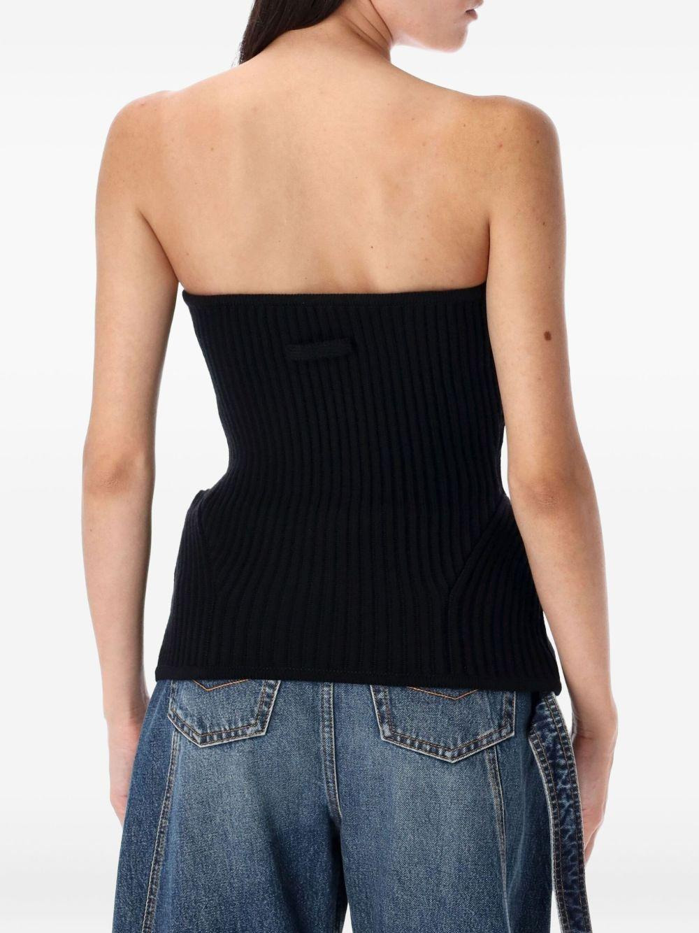 TOP JEAN PAUL GAULTIER - 3