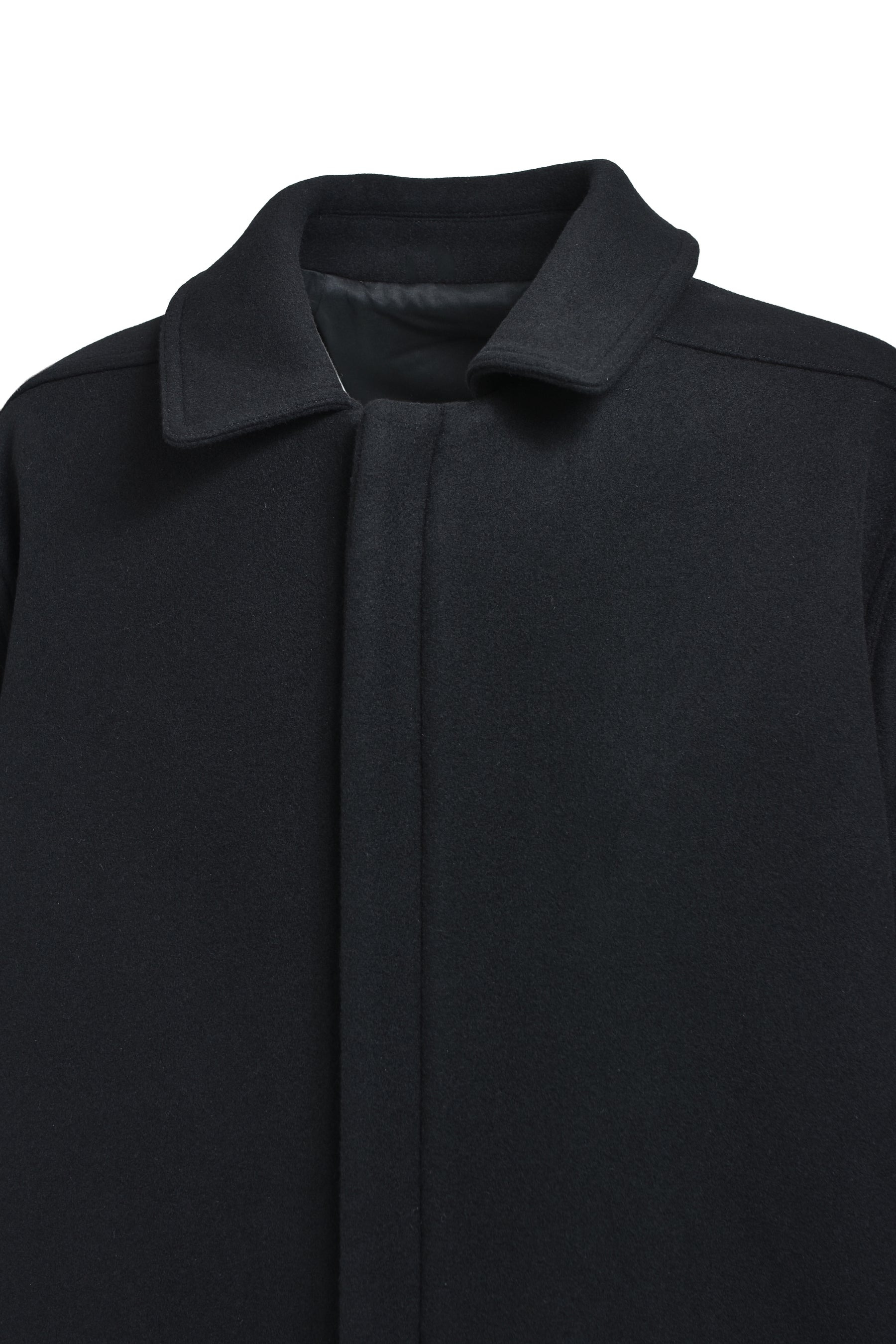 BLIXA JUMBO MAC / BLK - 8