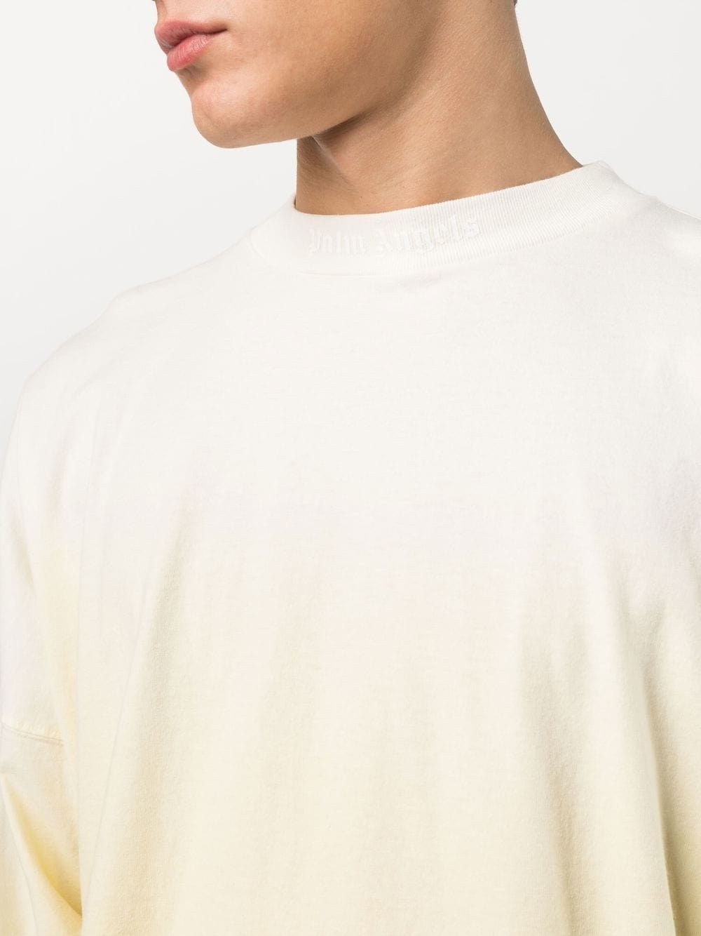 gradient-effect sweatshirt - 5