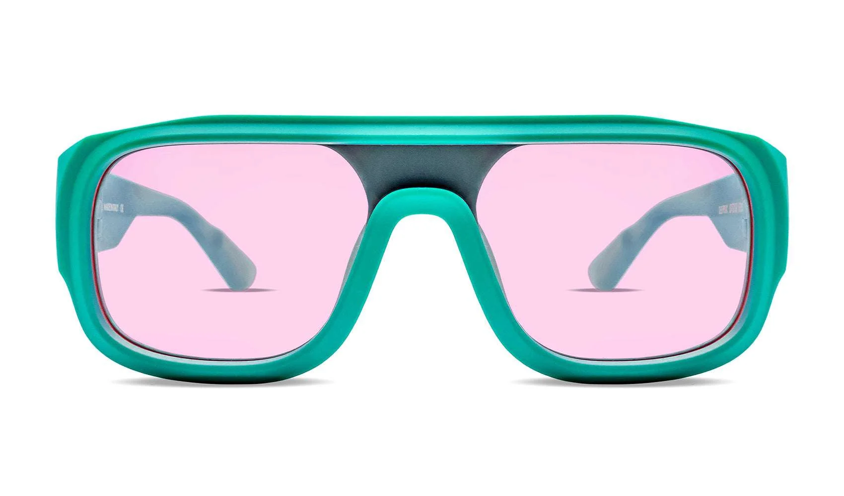 AriZona® x THIERRY LASRY Sunglasses - 1