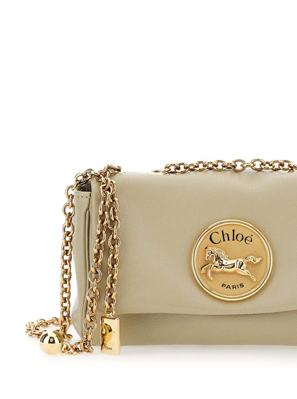 Chloé Women S585 - Chloe Heritage - 5