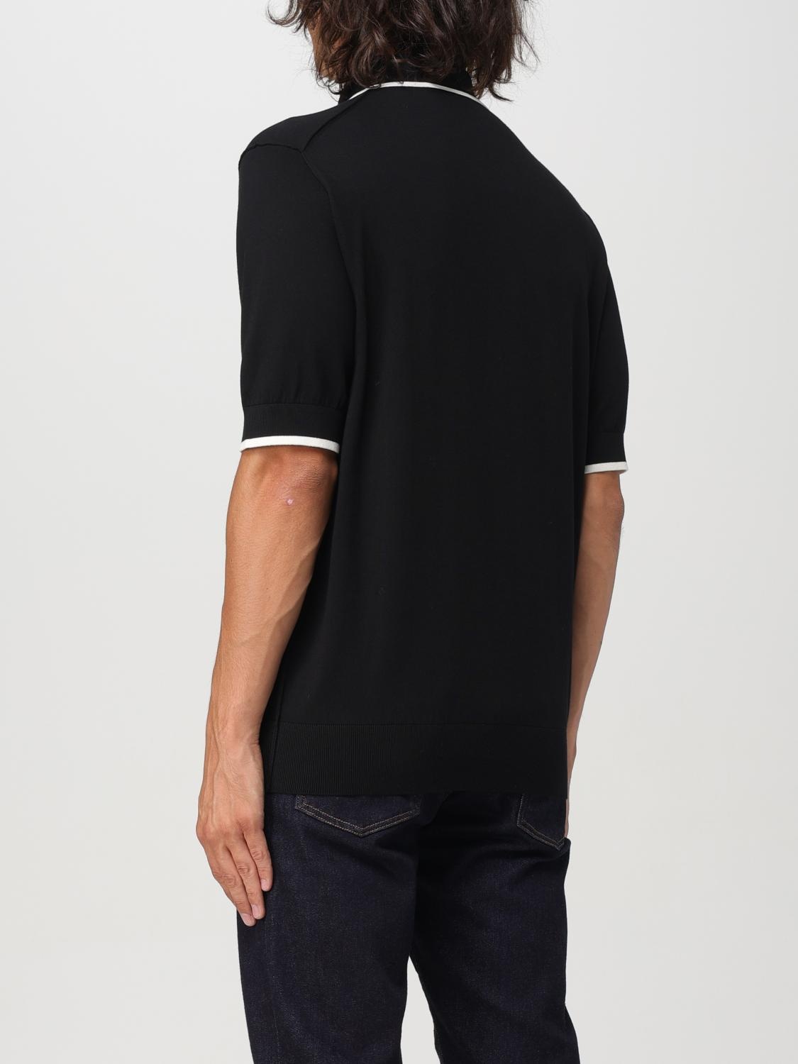 Polo shirt men Dolce & Gabbana - 3