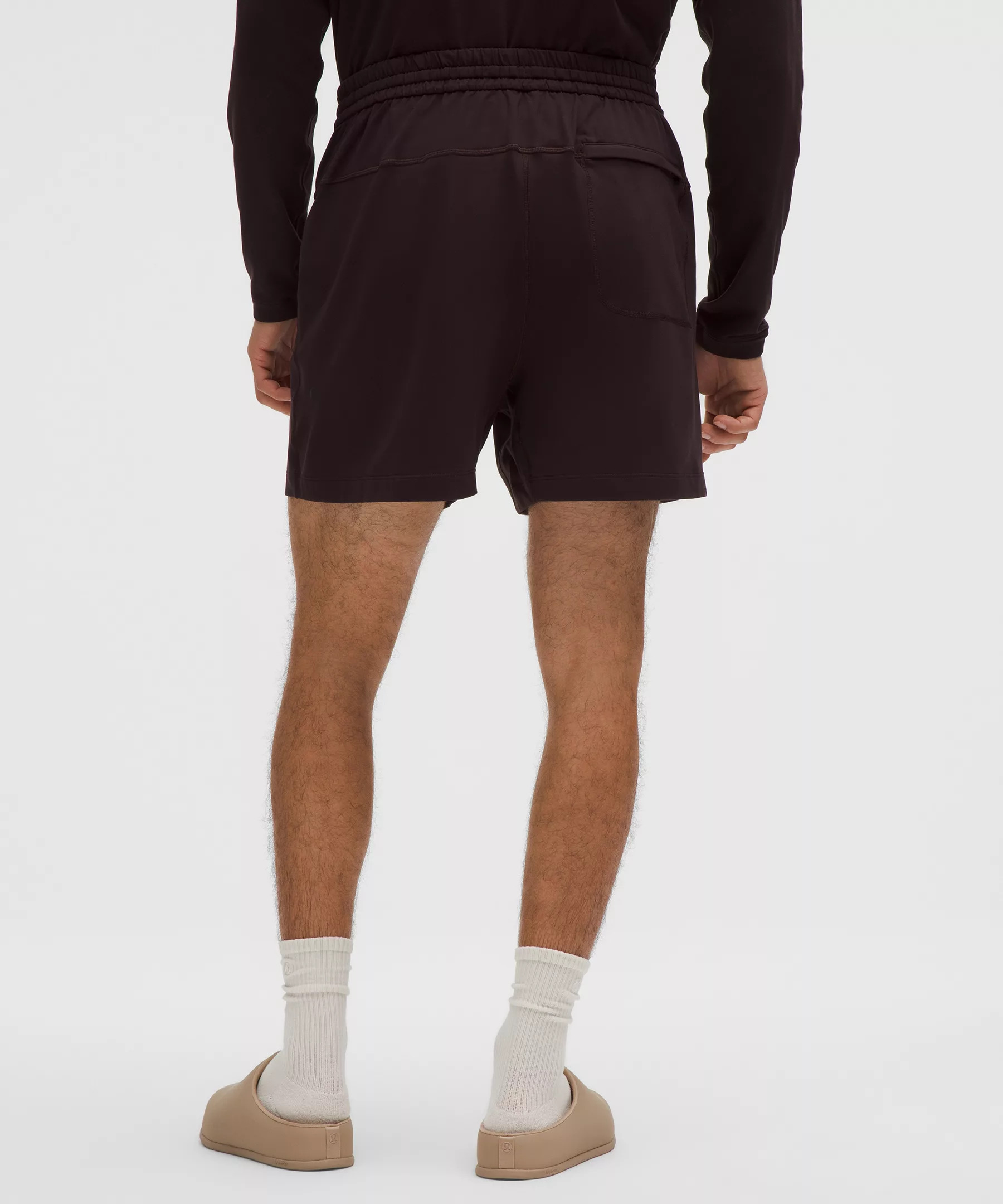 Soft Jersey Short 5" - 3