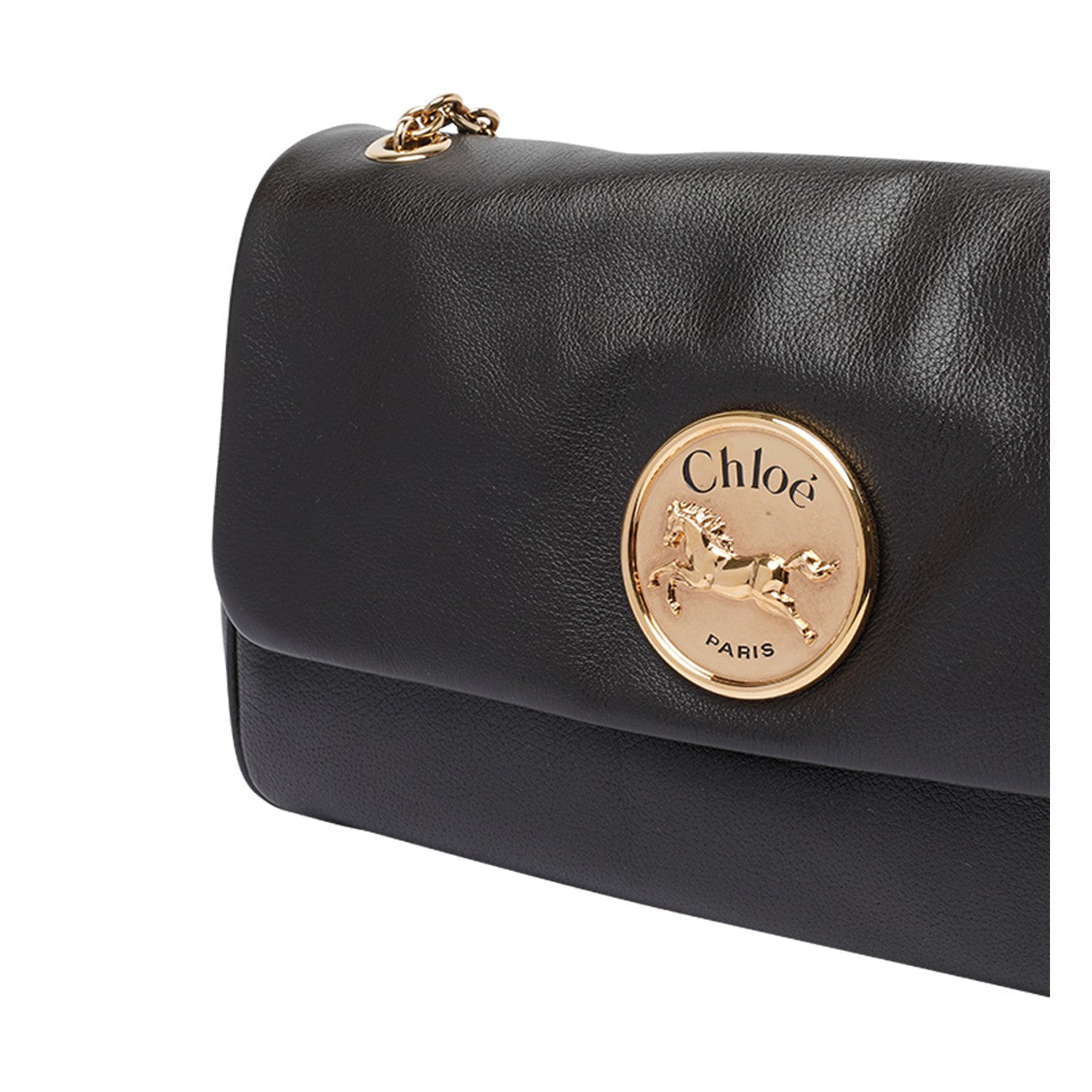 Chloe' Women Chloe' Heritage Shoulder Bag - 4
