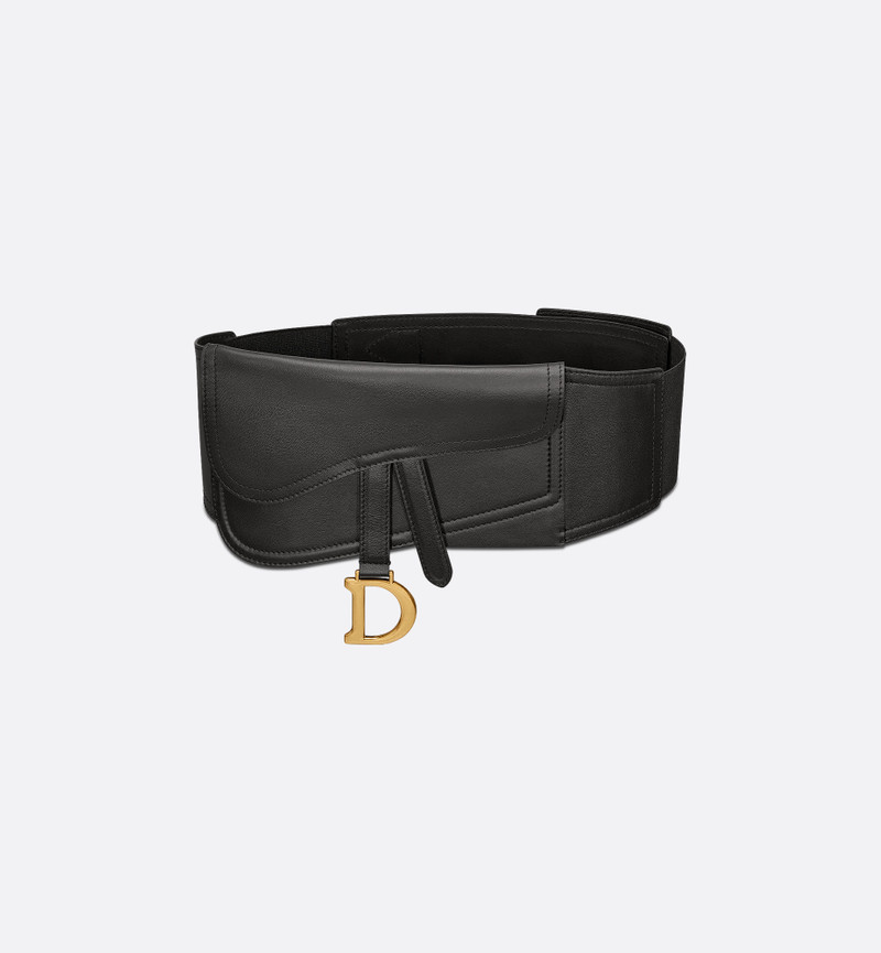 Saddle Belt 1