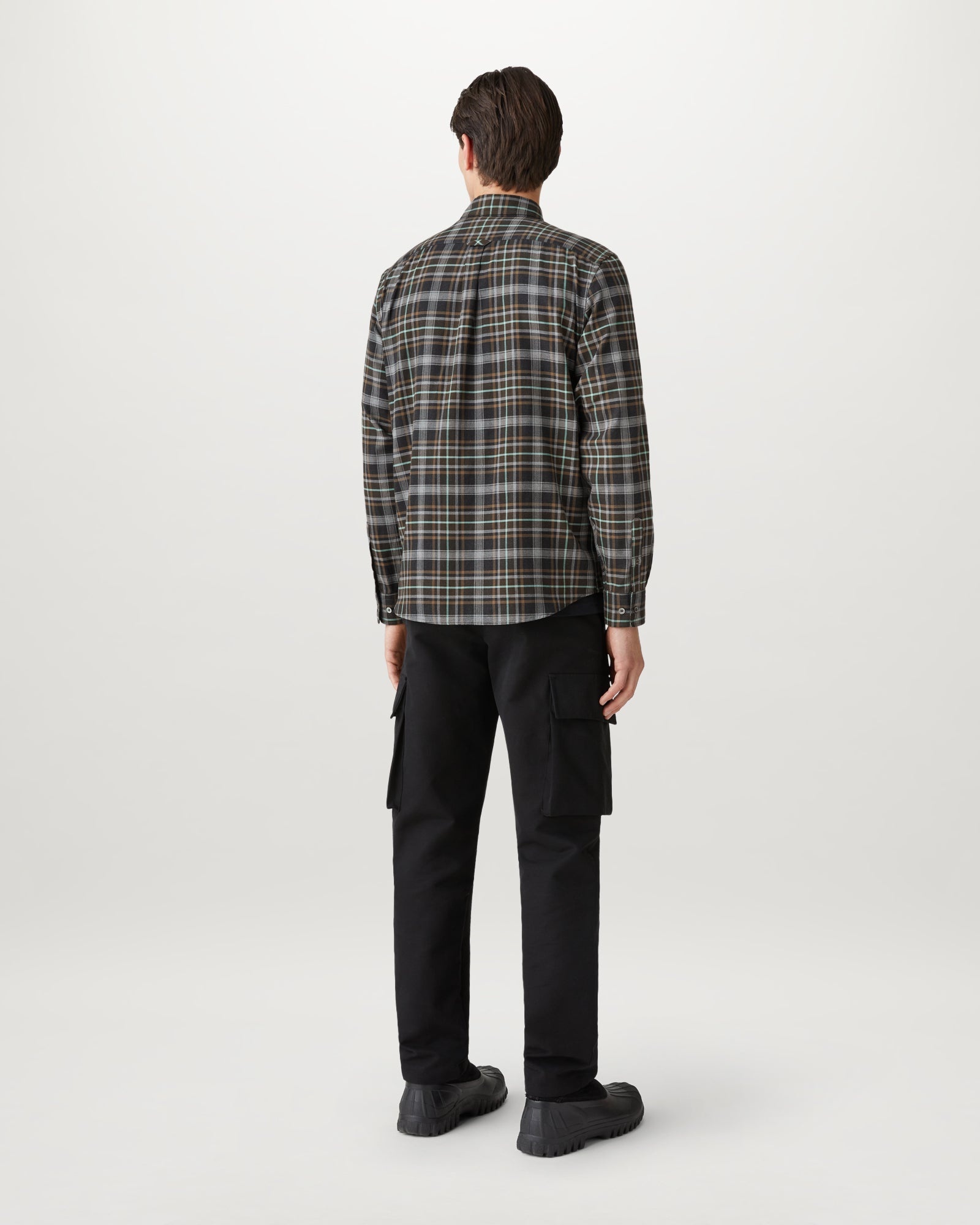 SCALE SHIRT - 4