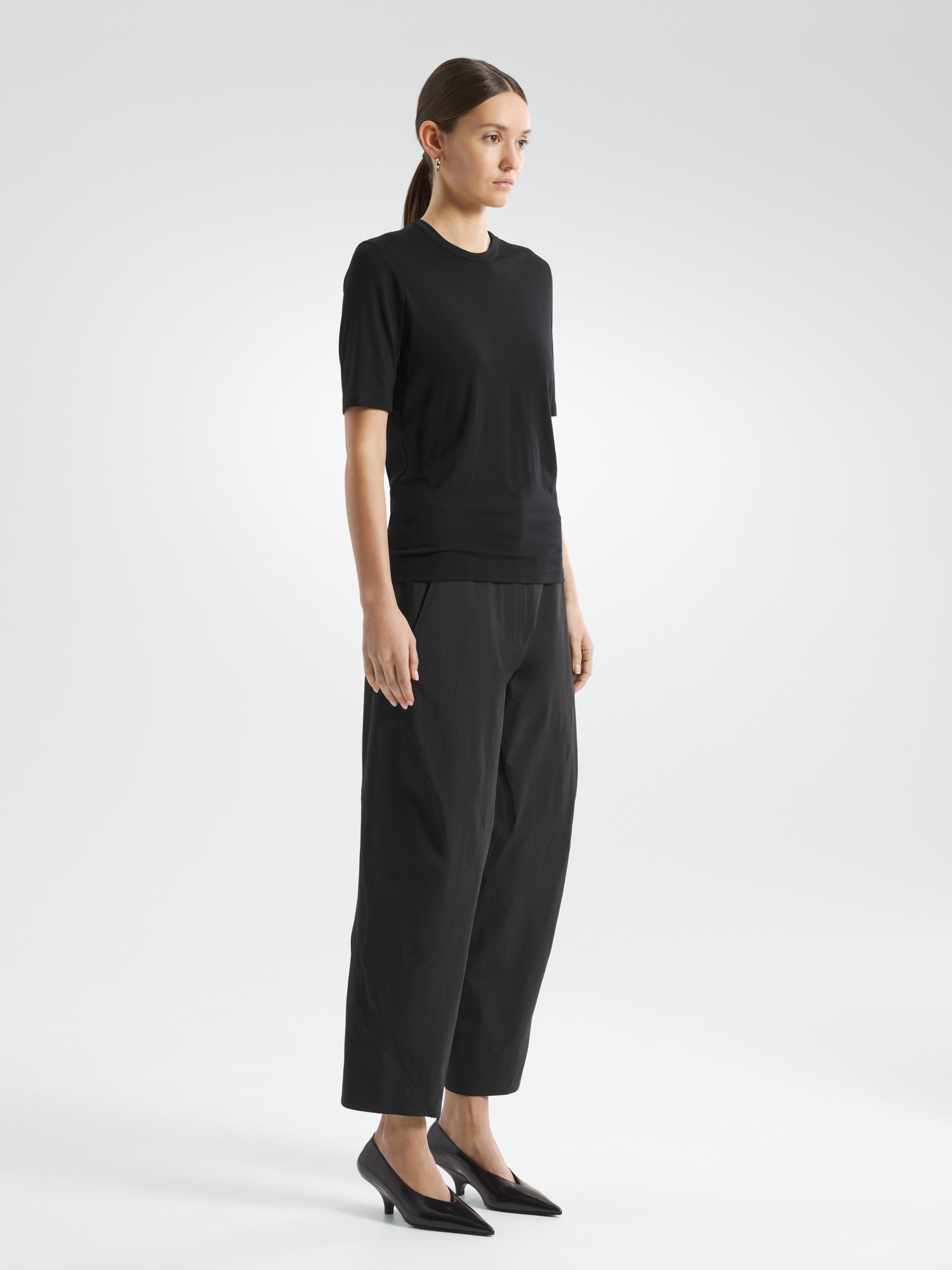 Frame Shirt SS - 4