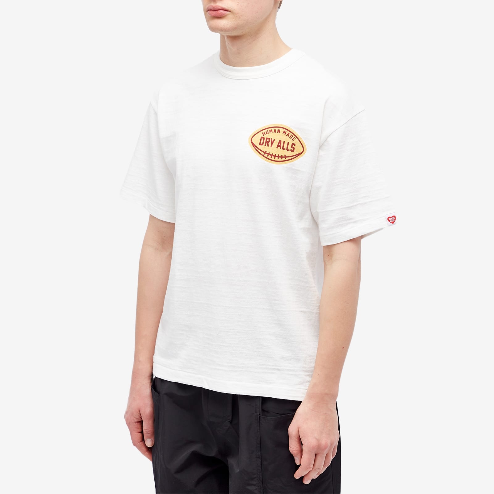 Human Made Dry Alls Past T-Shirt - 2