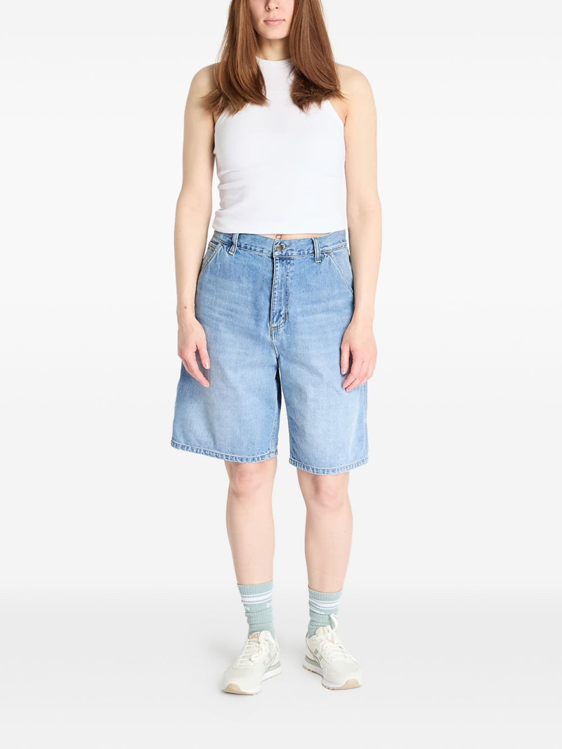 Carhartt patch-pocket short outlook