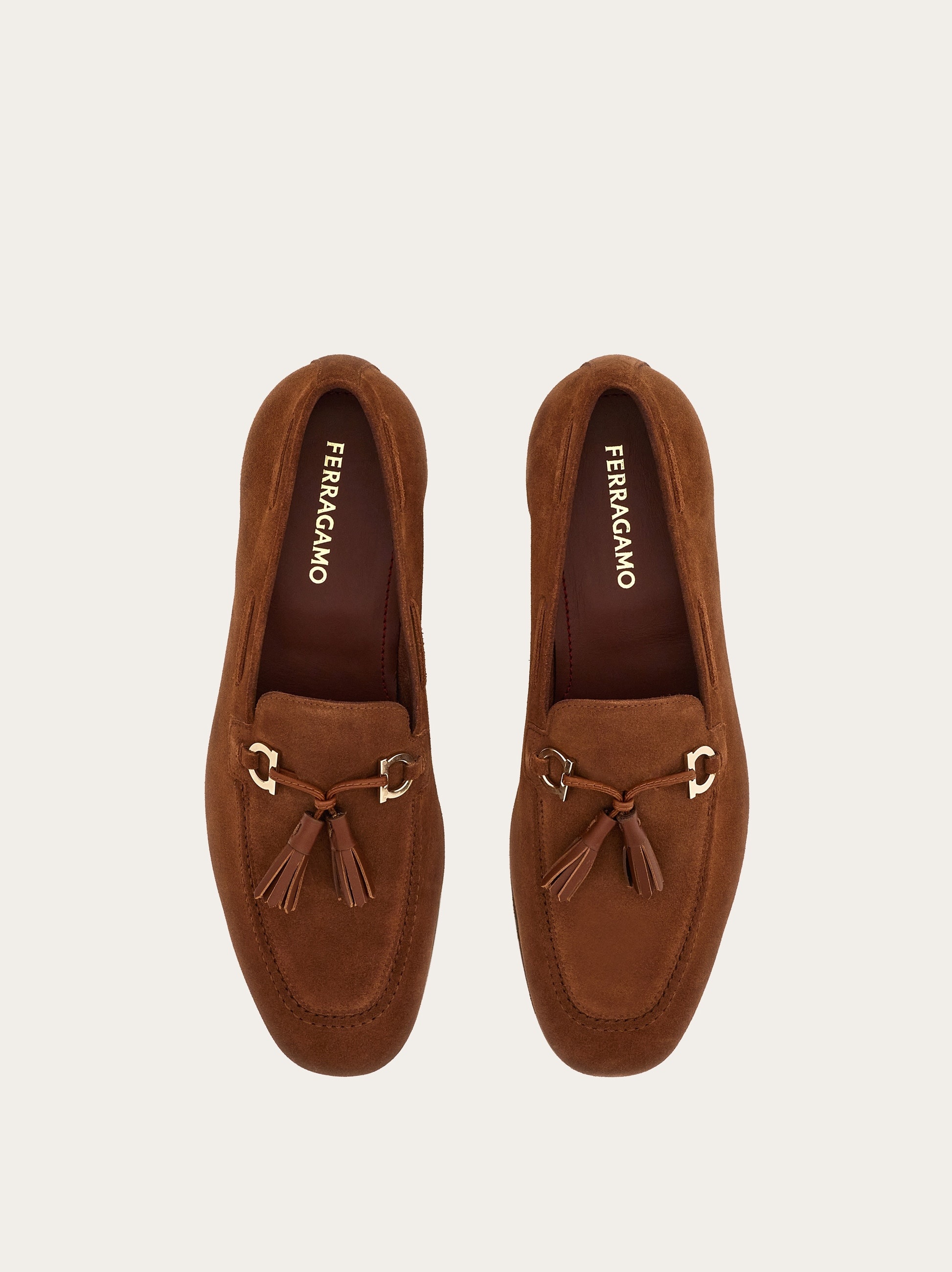 Loafer with tassels - 2