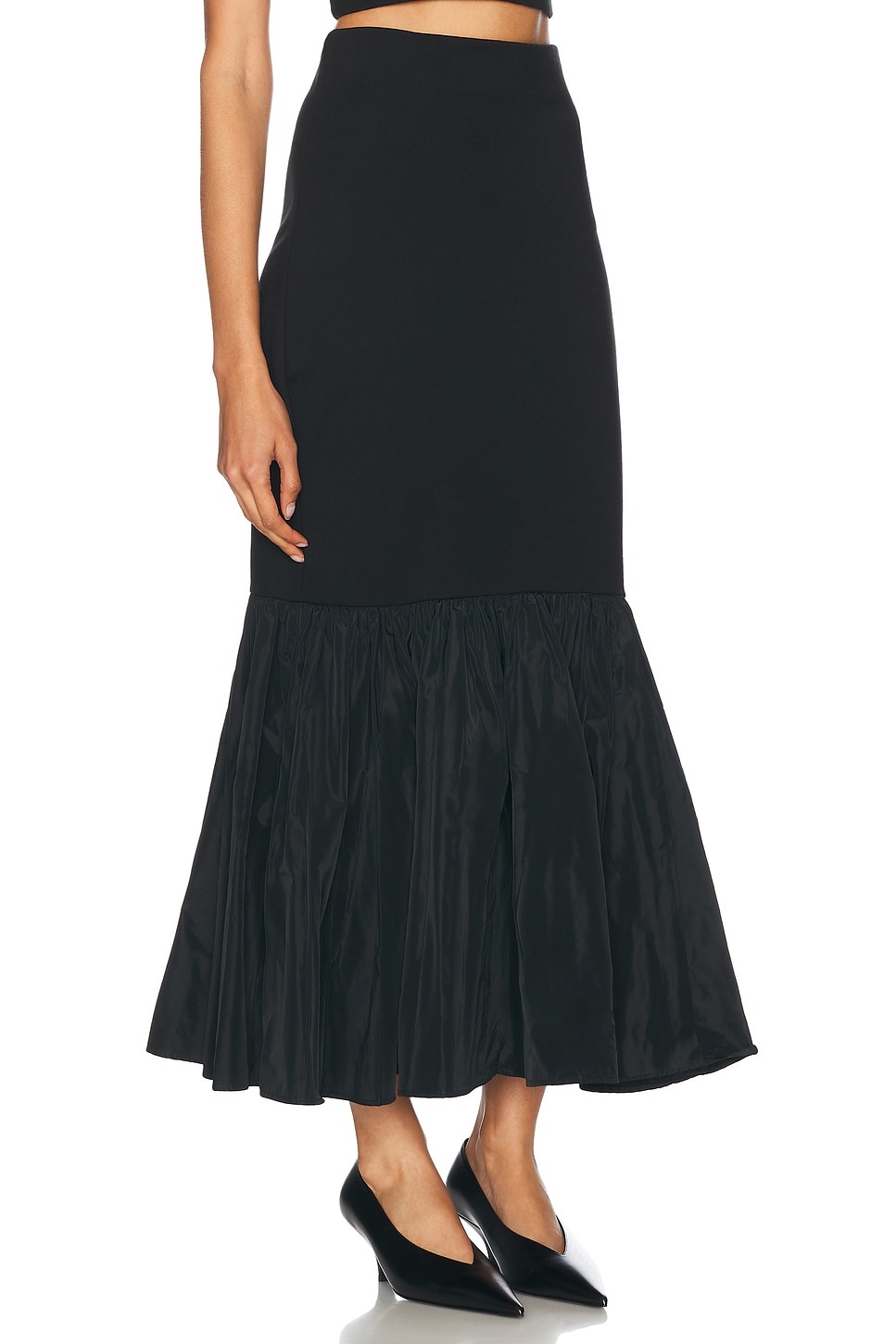 Hawthorne Skirt - 2