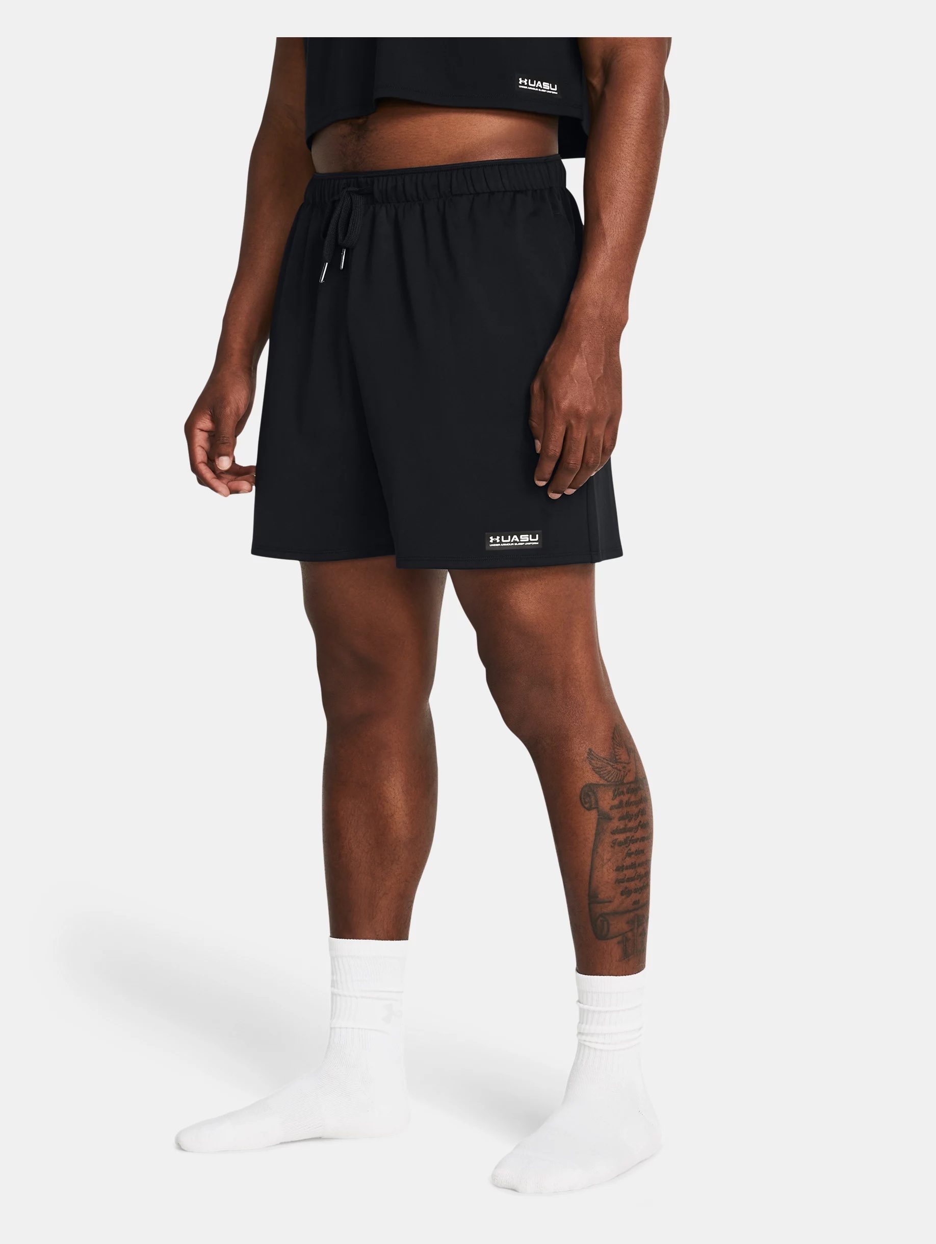 Unisex UA Sleep Uniform Shorts - 5