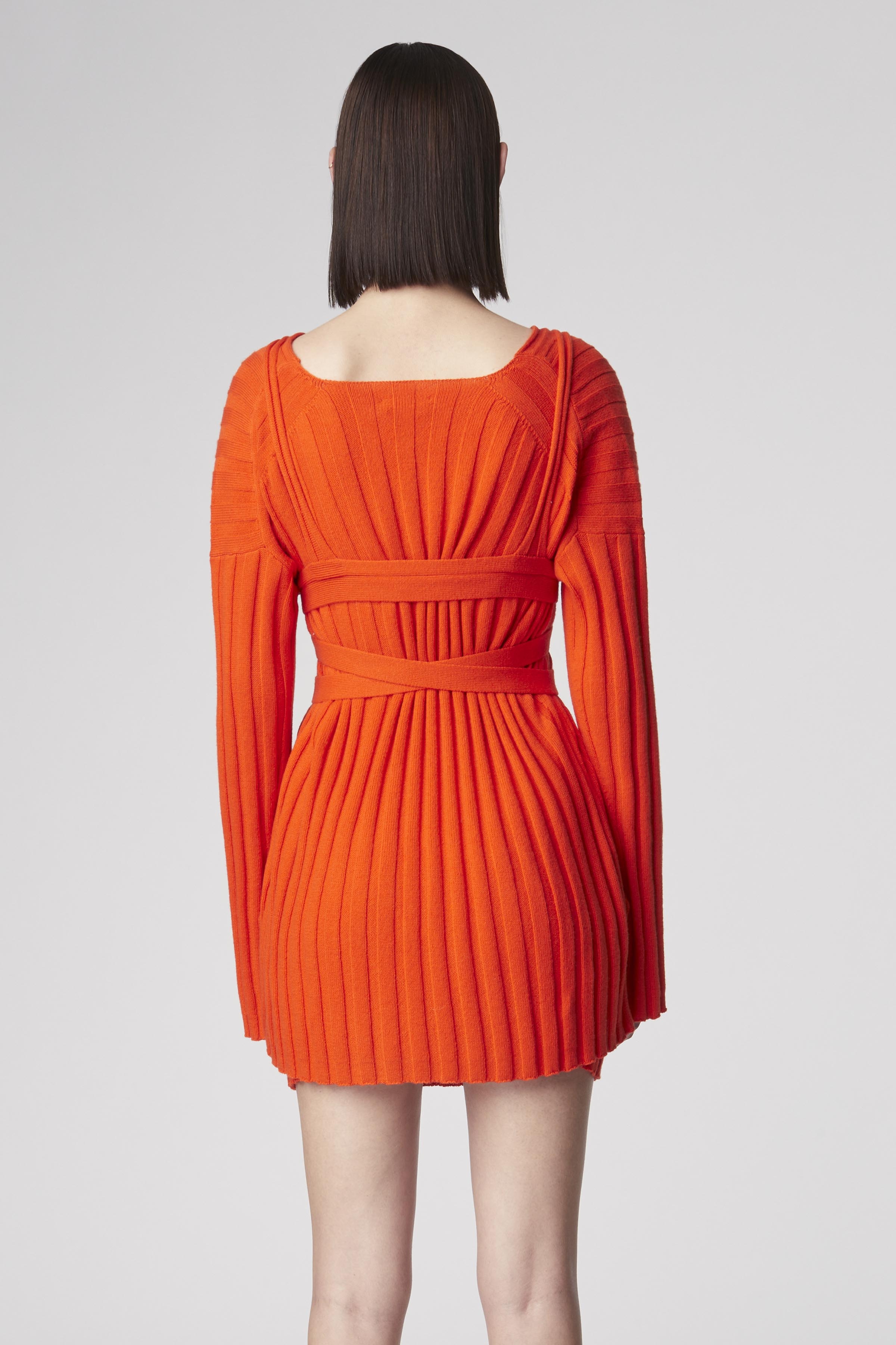 'BOYES' SWEATER - 4