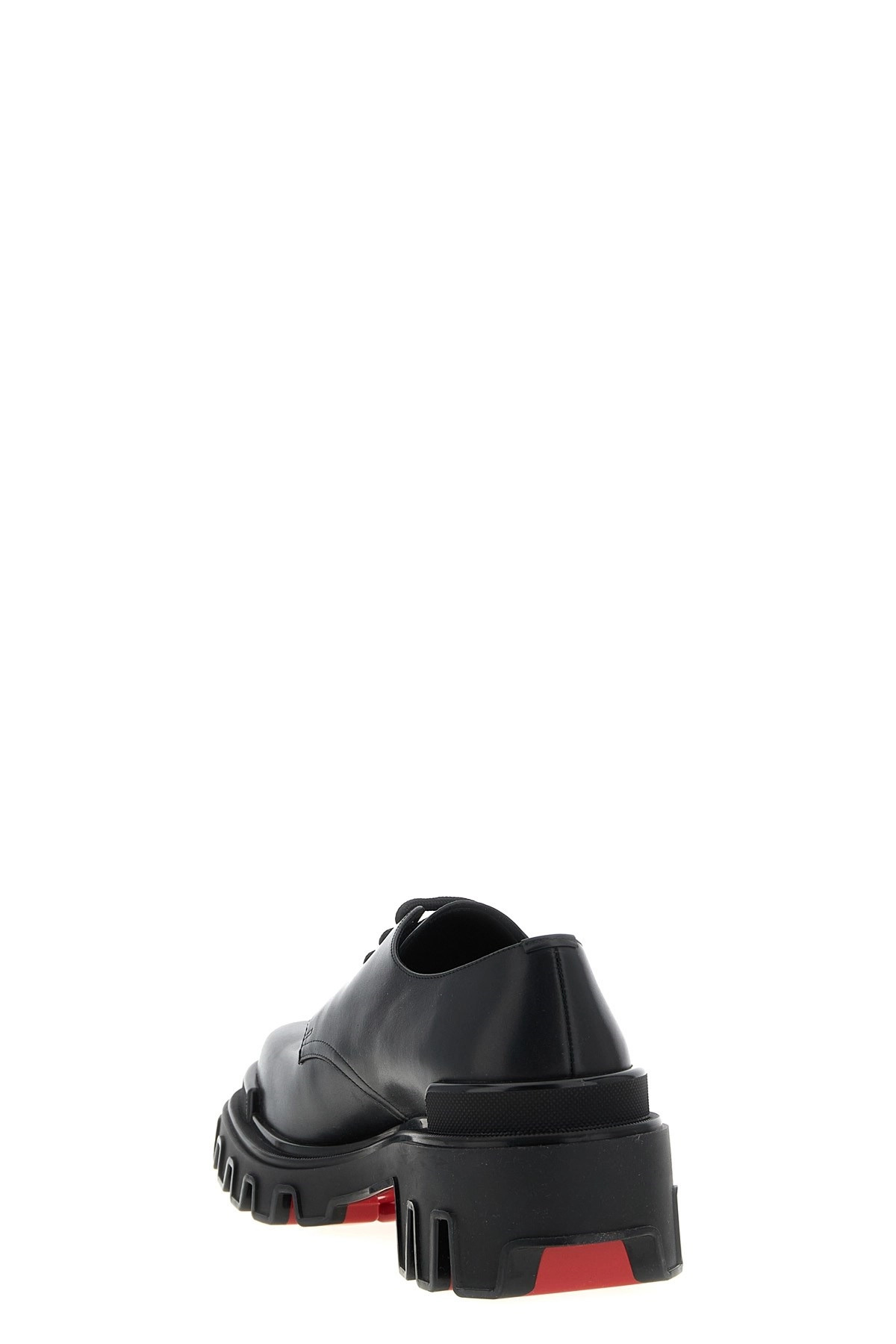'Trott Dune' lace up shoes - 3
