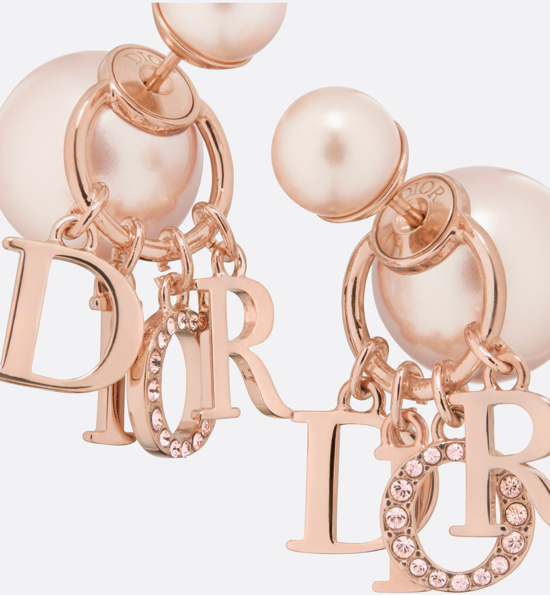 Dior Tribales Earrings - 4