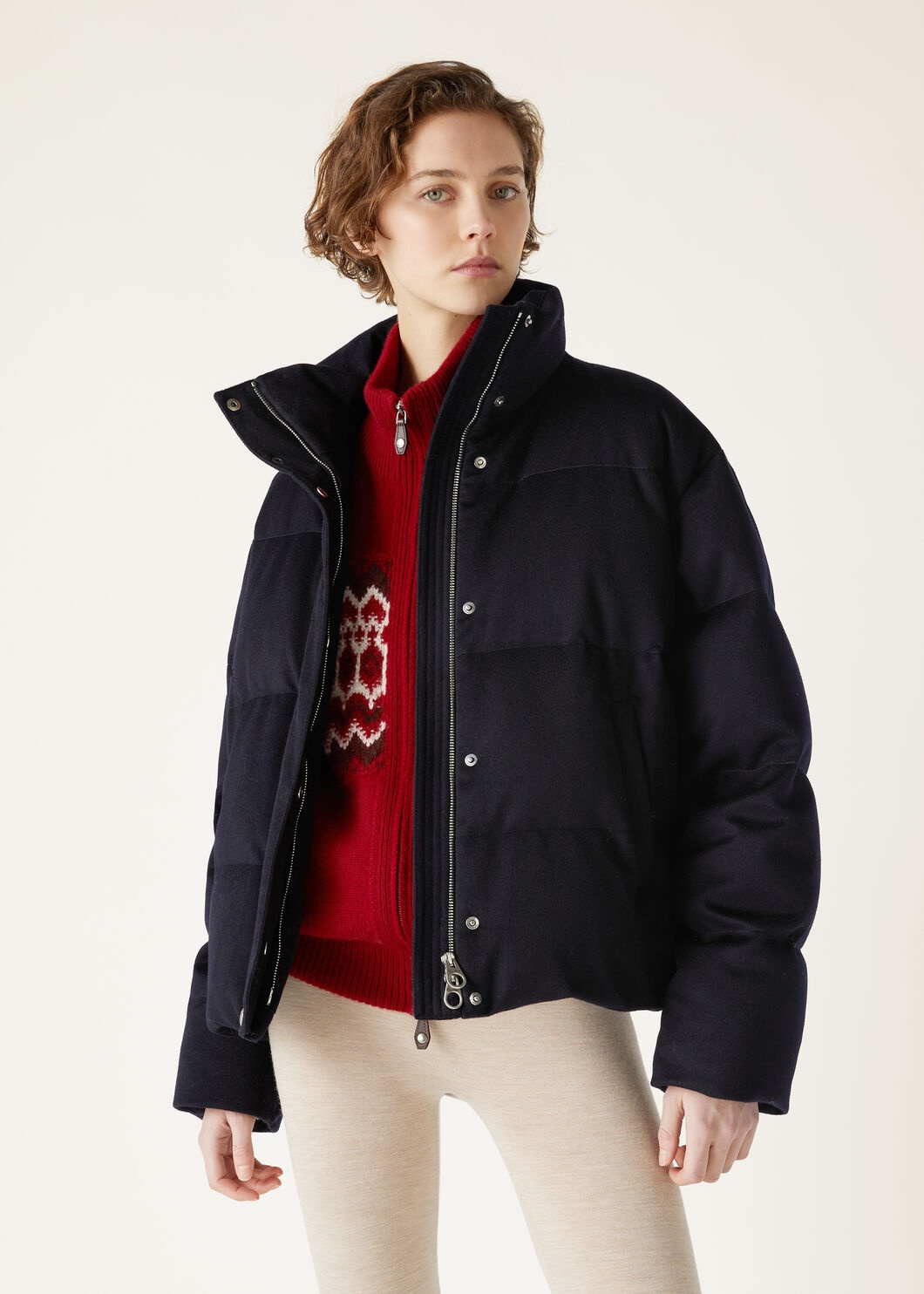 Jools Puffer Jacket - 4