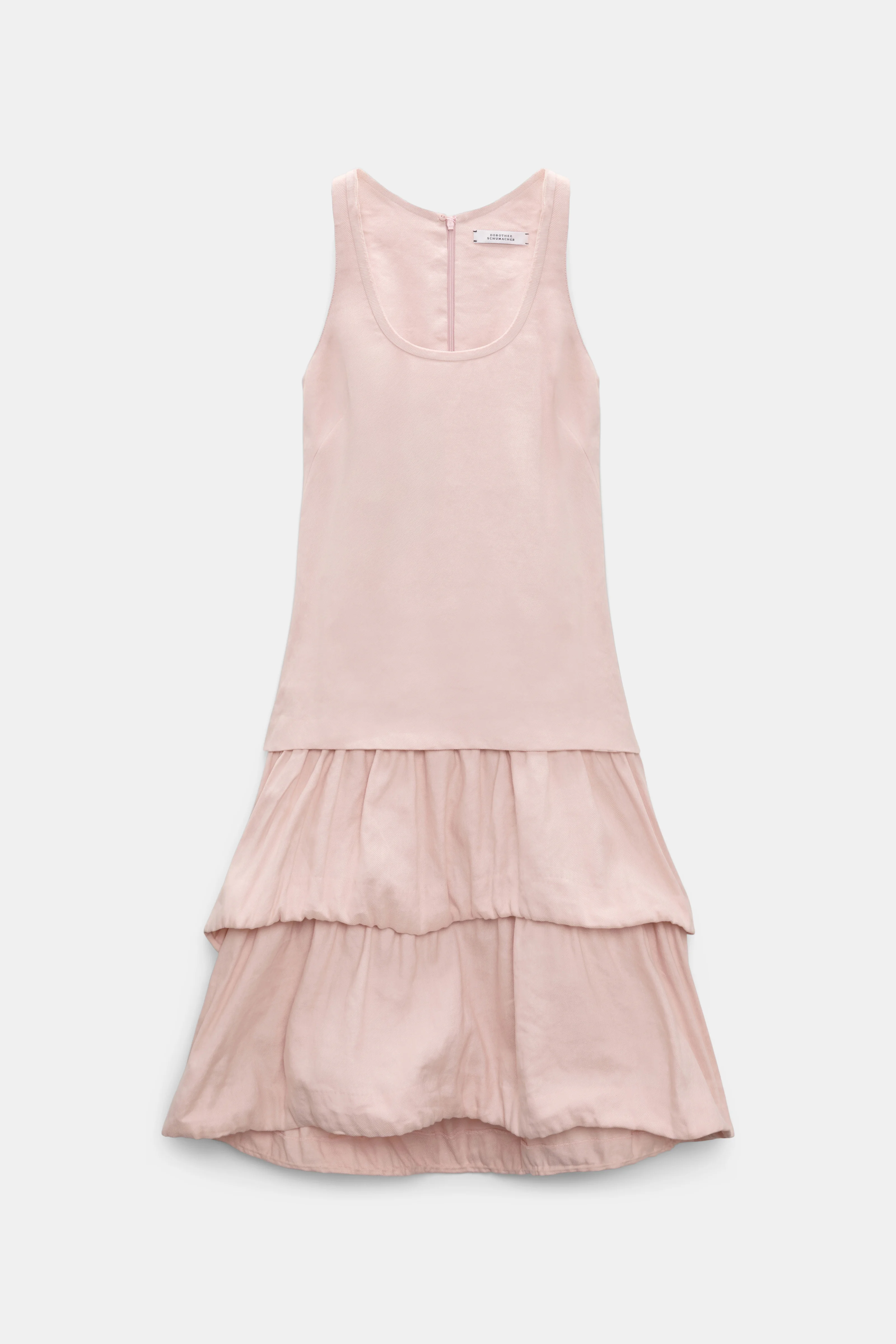 CASUAL SOPHISTICATION dress - 1