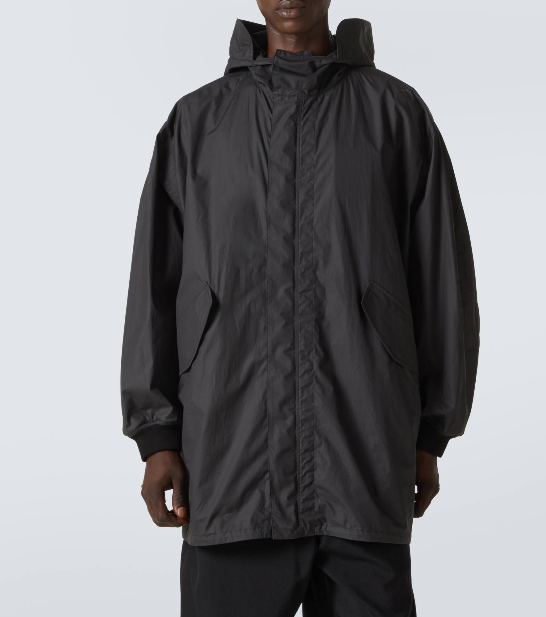 Kemet cotton jacket - 3