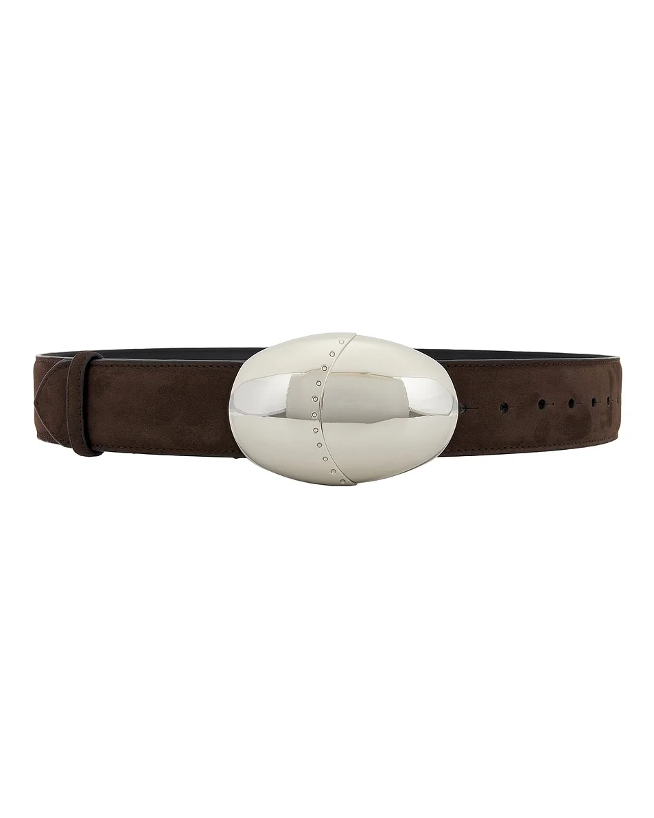 Yingyang Belt - 1