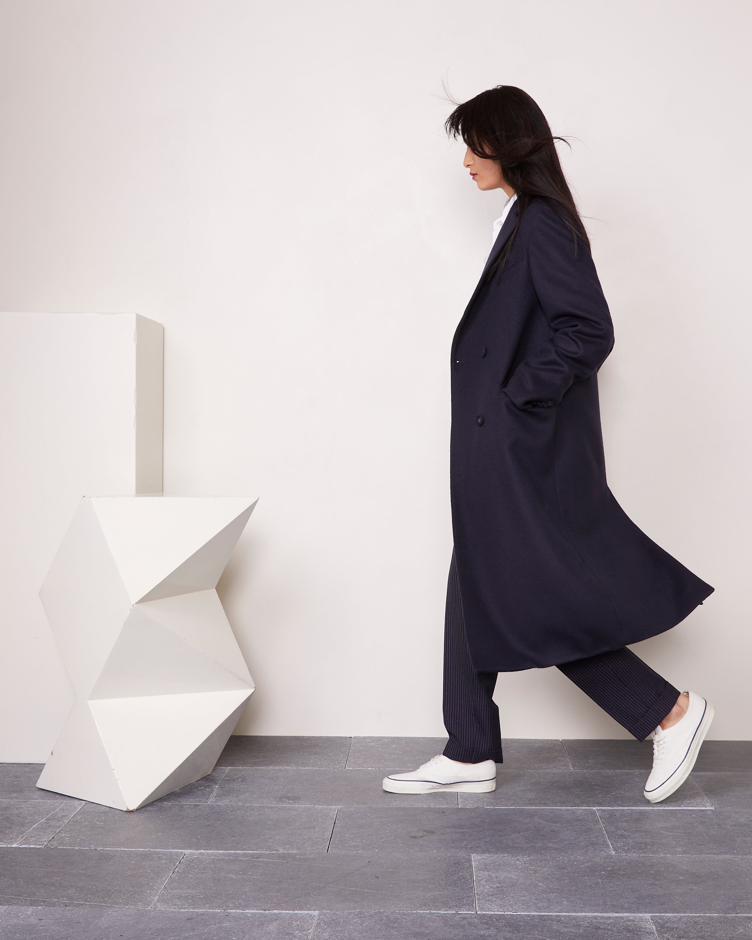 ORLANE COAT - 3