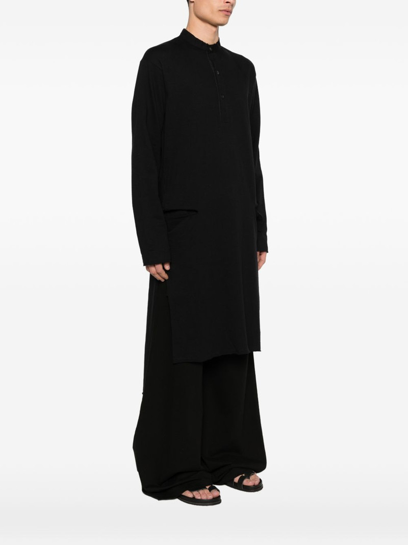 long-length T-shirt 3