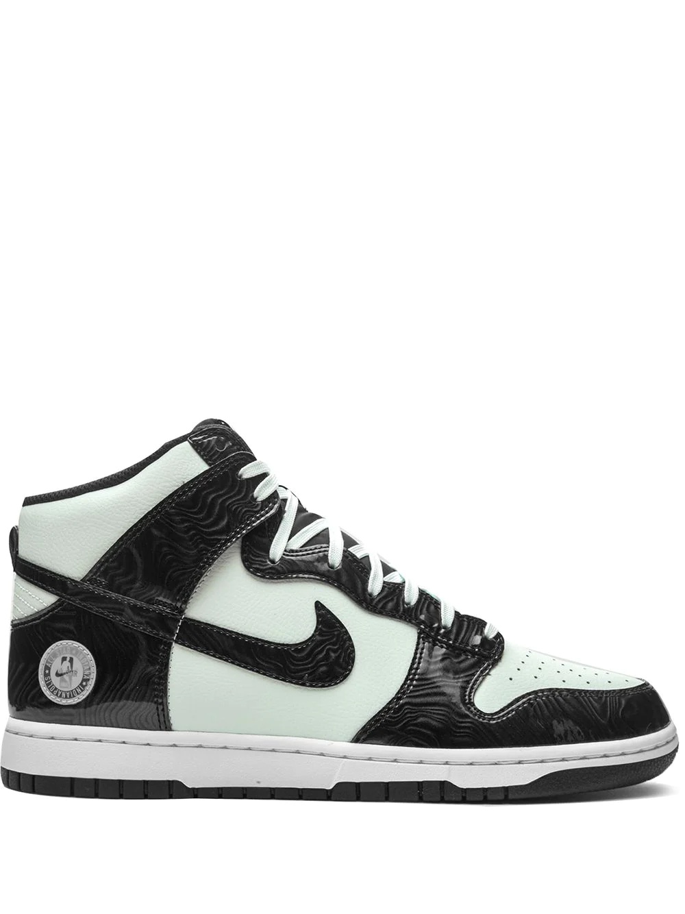 Dunk High SE "All-Star 2021" sneakers - 1