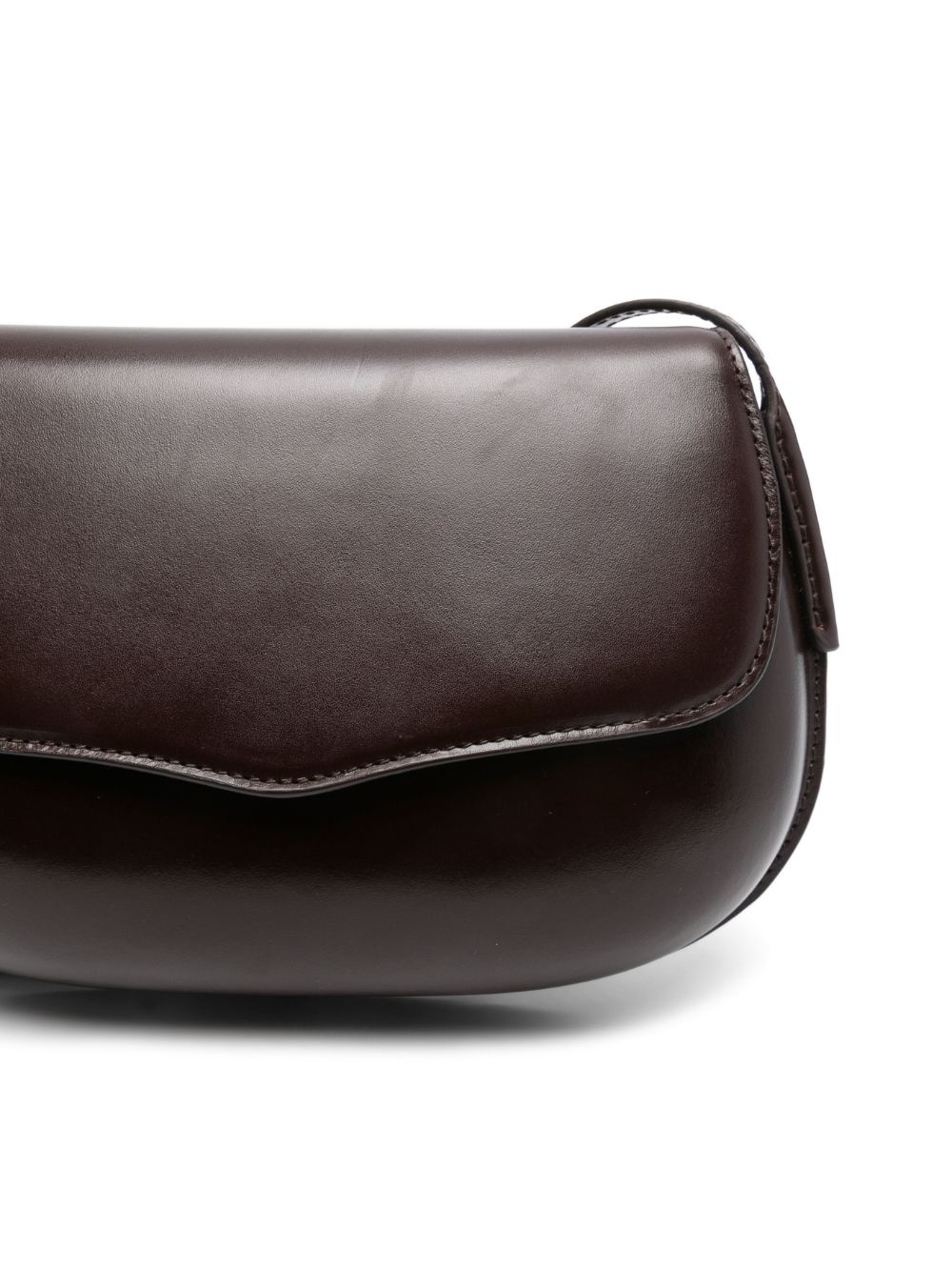 Belly cross body bag - 4