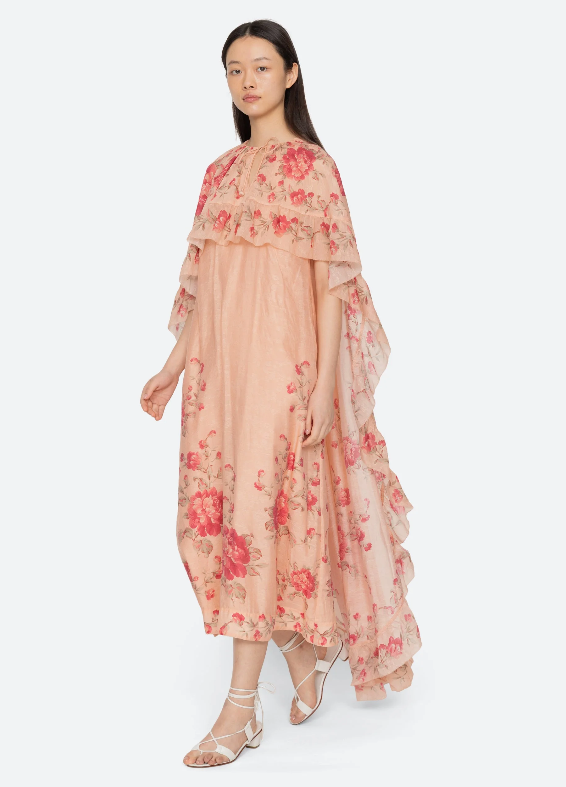 Christina Dress - 1