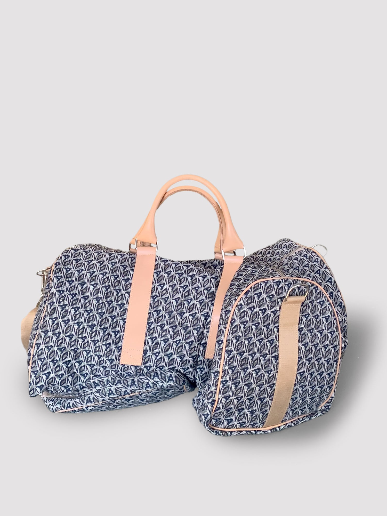 Livello Monogram Gym Bag Monogram Mix - 2