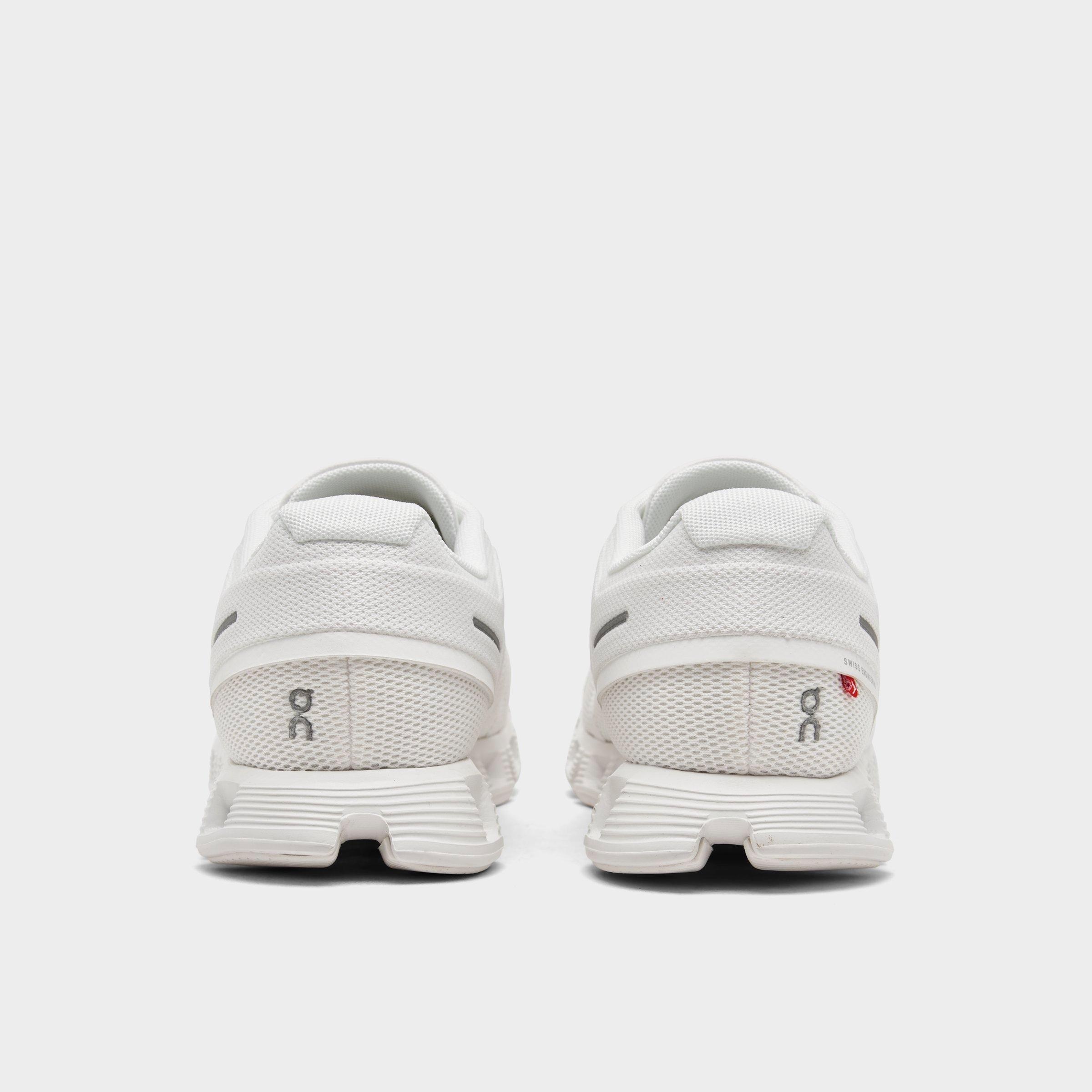 WOMEN'S ON CLOUD 5 RUNNING SHOES - 4