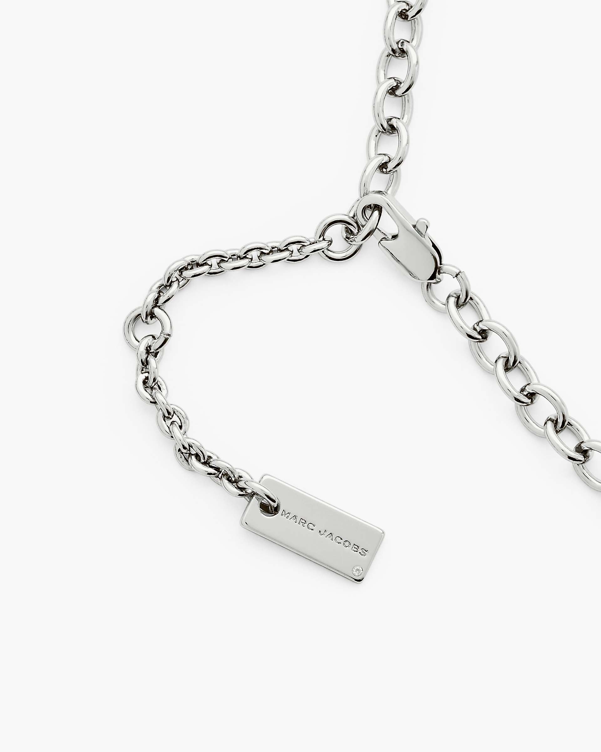 MARC JACOBS BALLOON NECKLACE - 5
