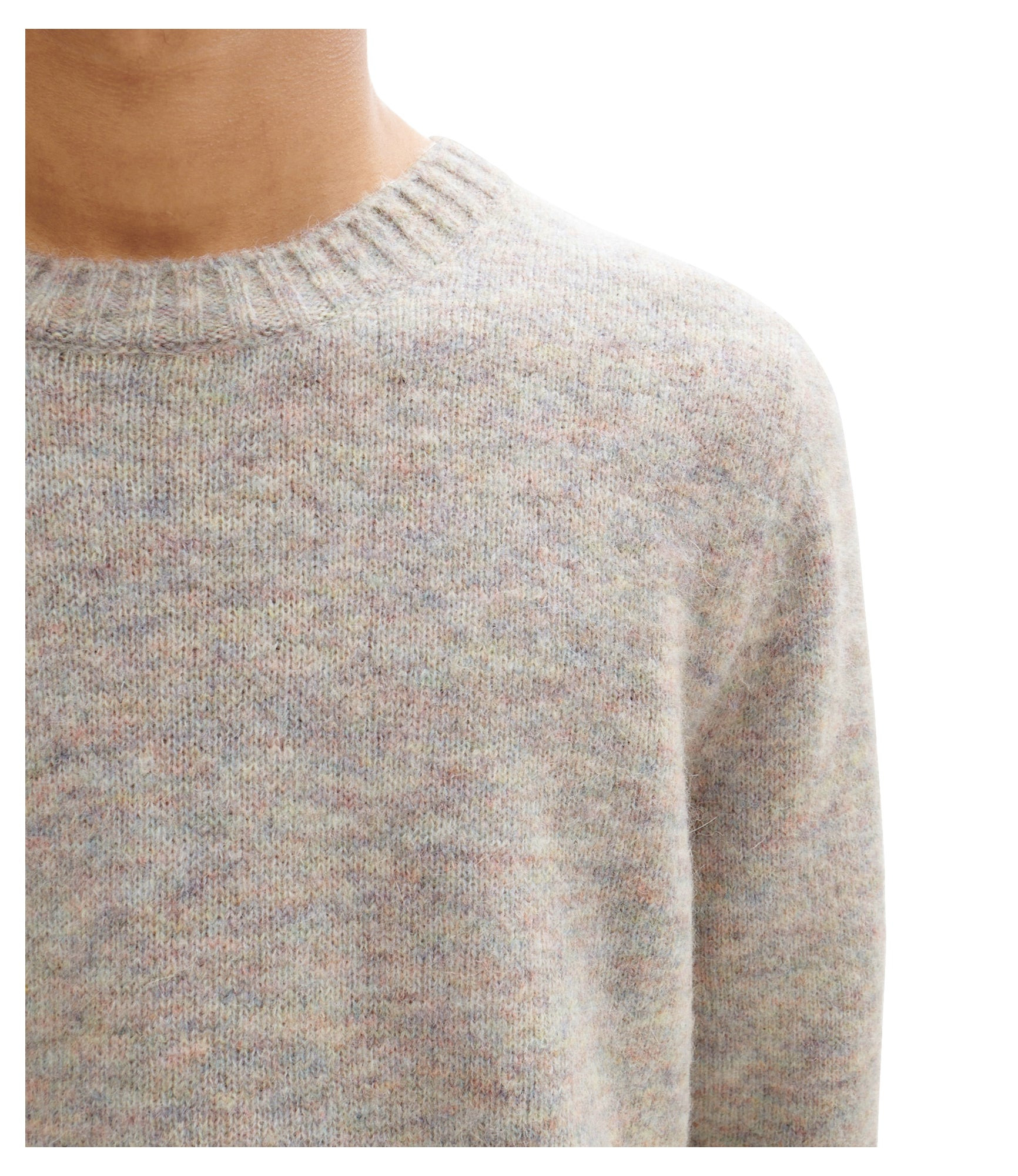 LUCAS SWEATER - 5
