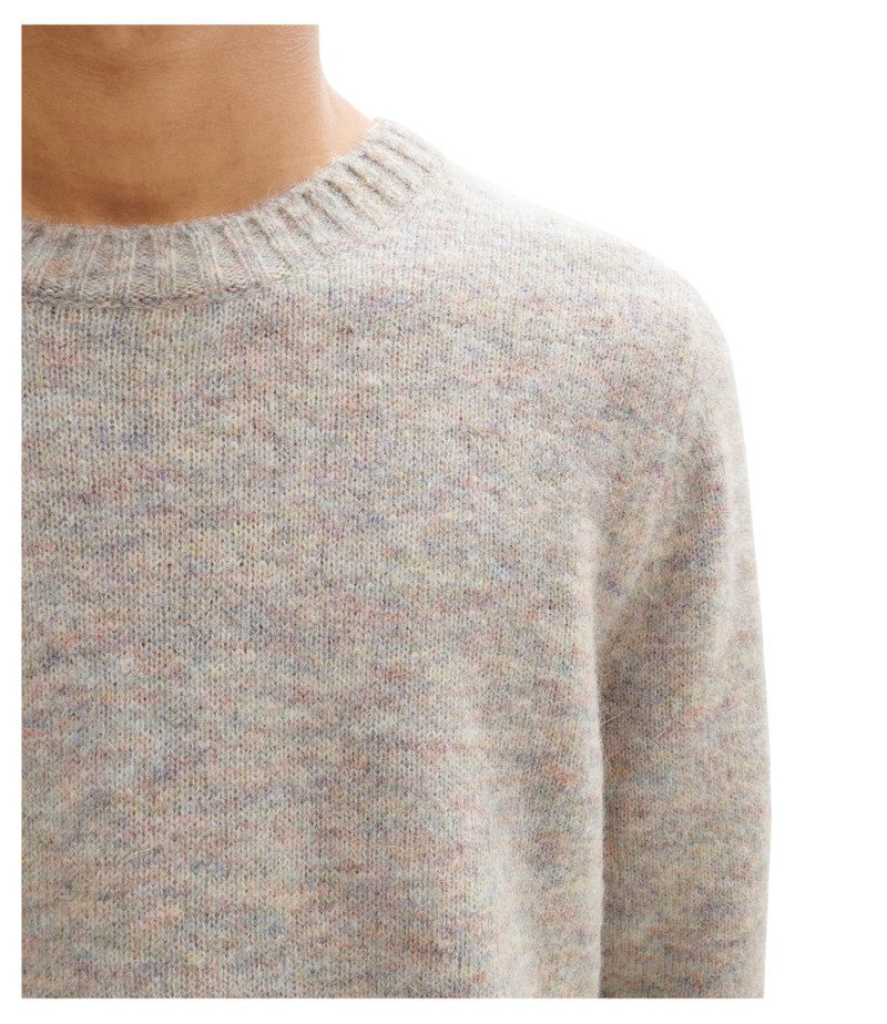 LUCAS SWEATER 5