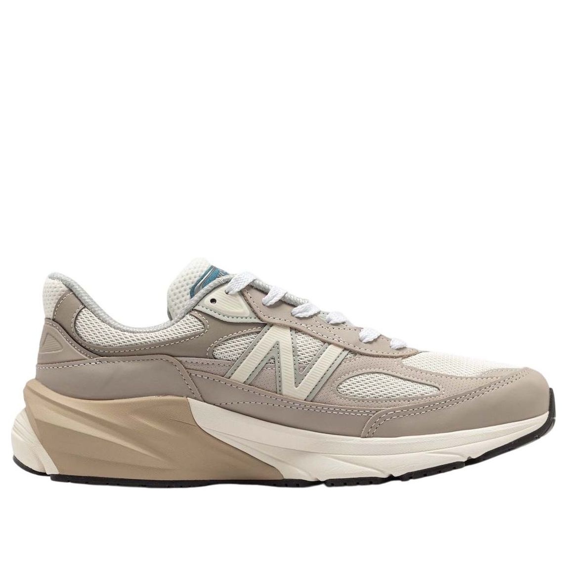New Balance 990v6 'Mushroom' U990MM6 - 2