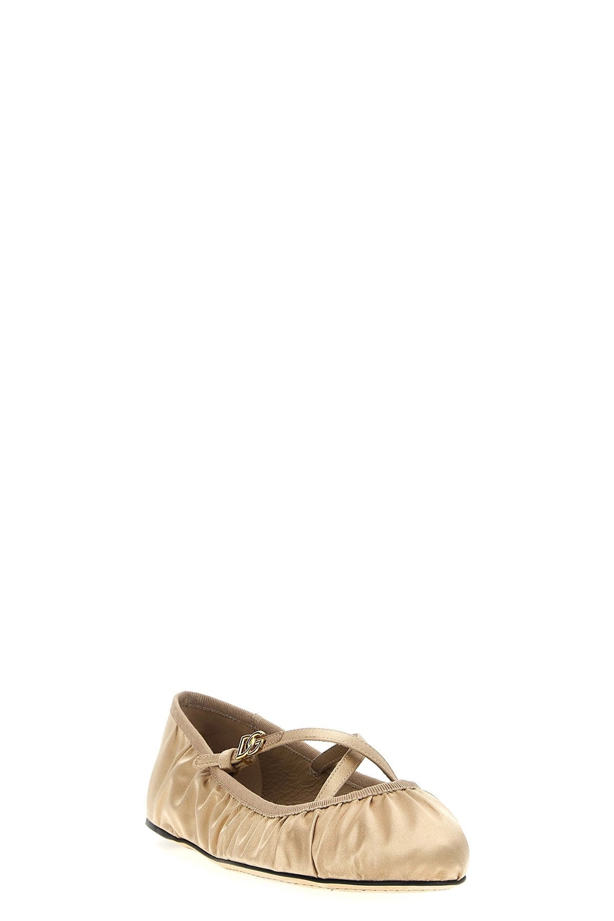 Dolce & Gabbana Women 'Vally' Ballet Flats - 2