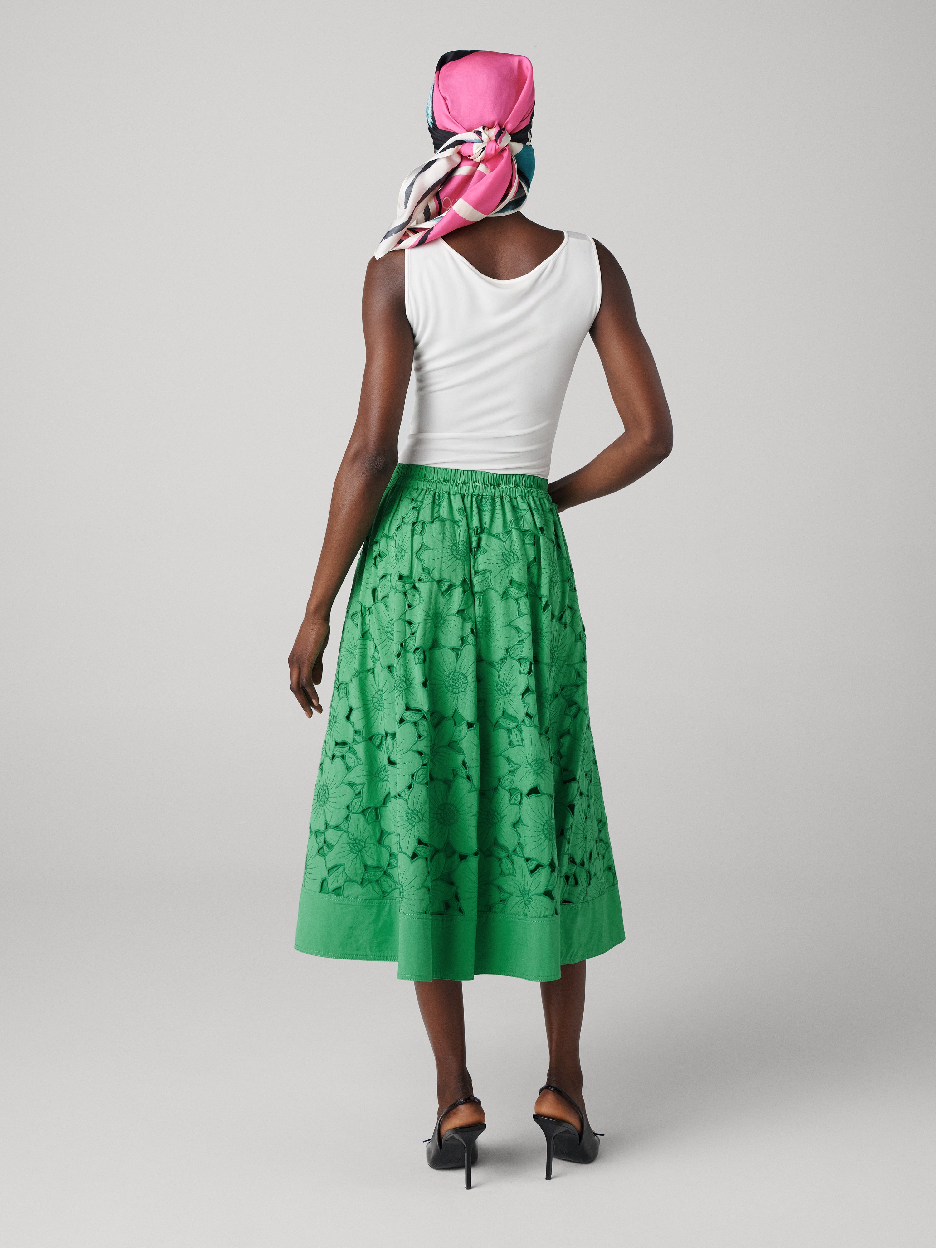 Marley Skirt - 3