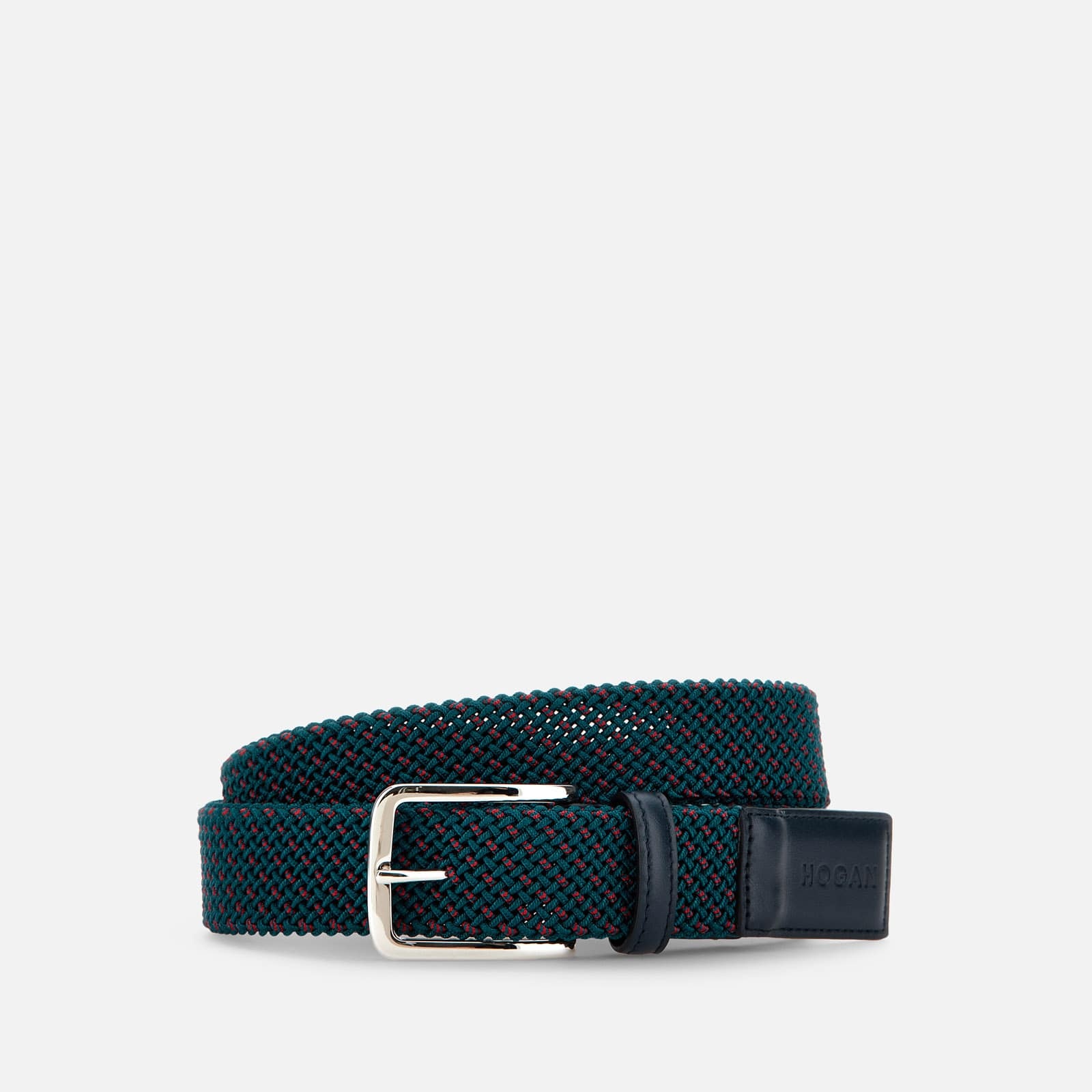 Belt Blue Green - 1