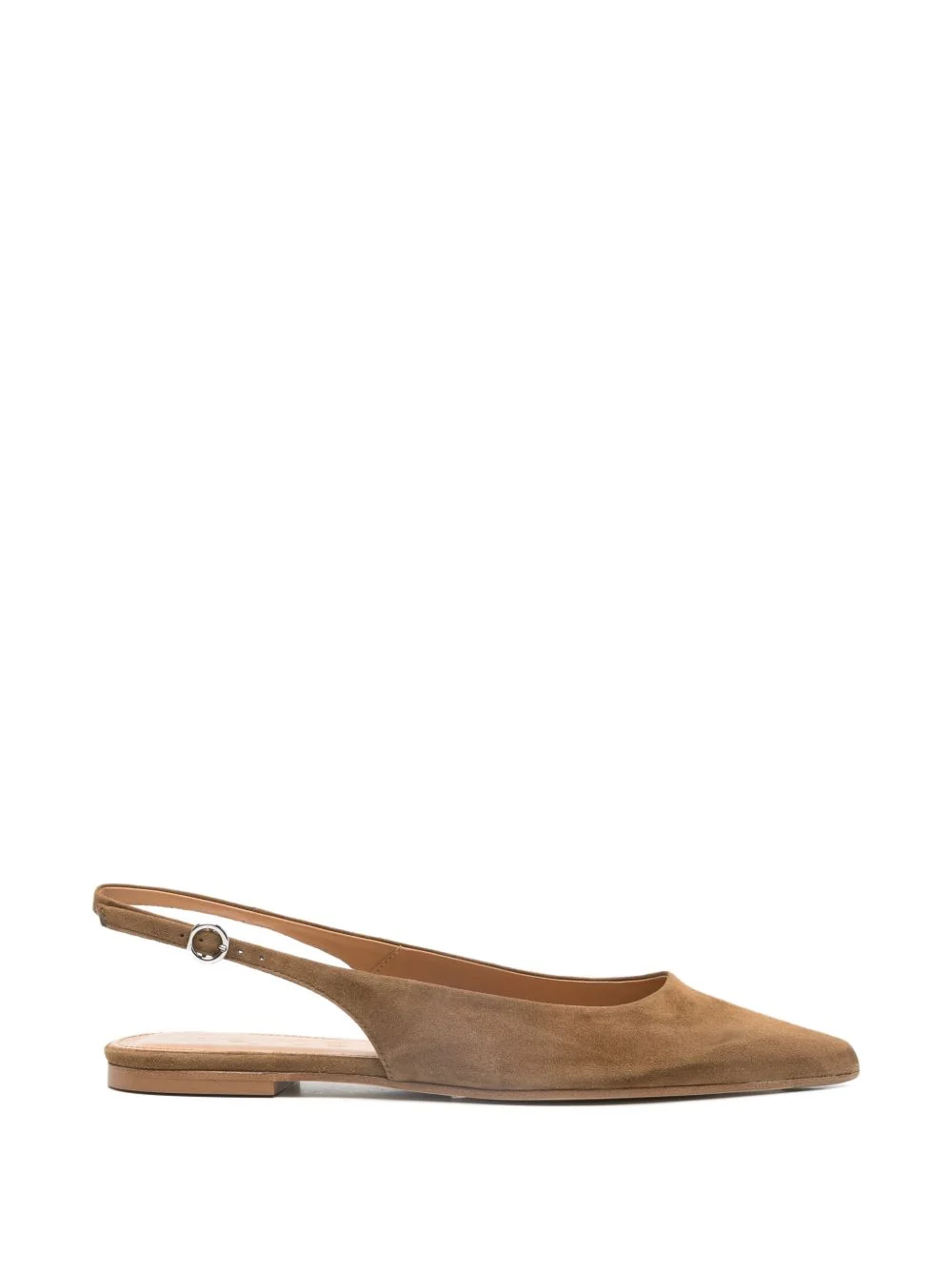 Annora slingback mules - 1