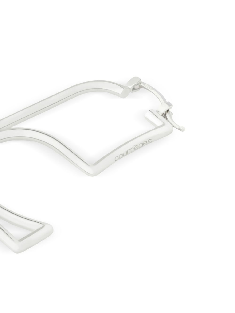 AC earrings - 2