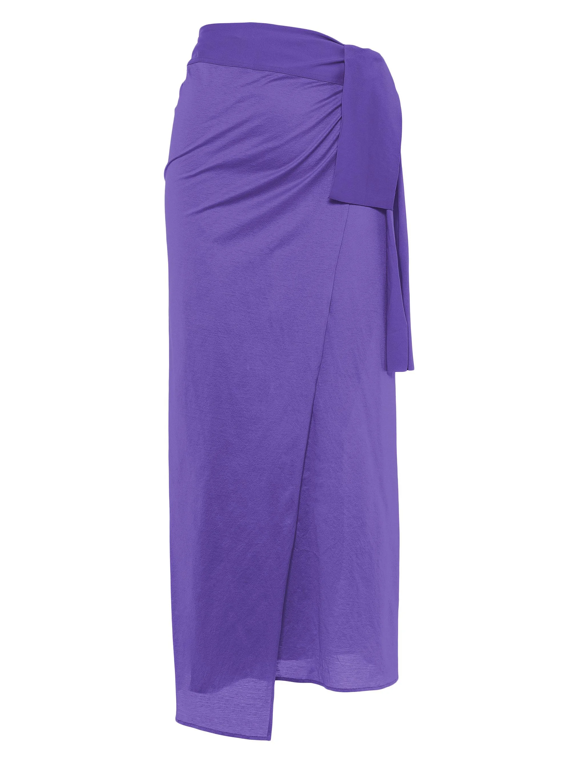 Women's Peplum 2 Sarong - Flashy - 1