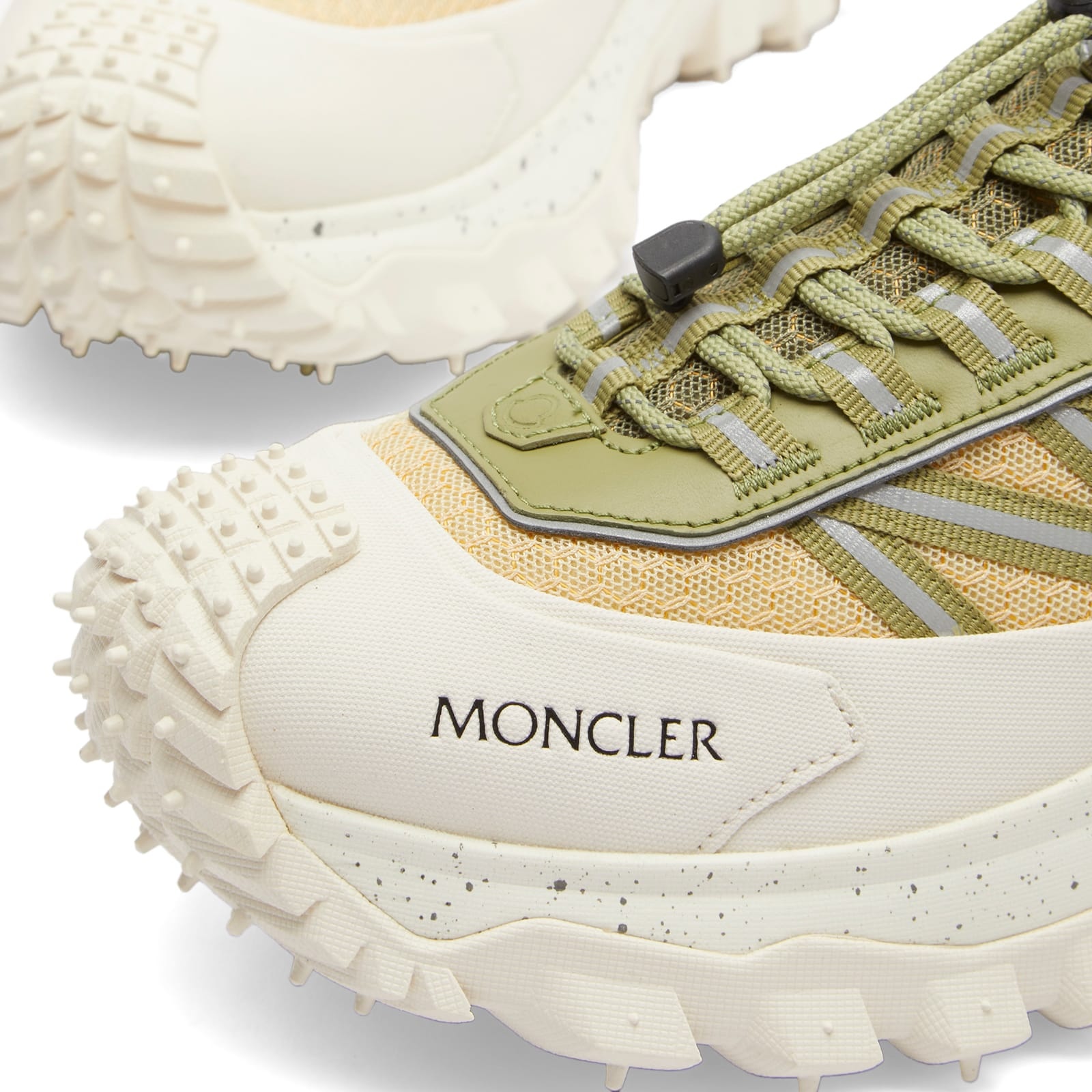 Moncler Trailgrip Sneakers - 4