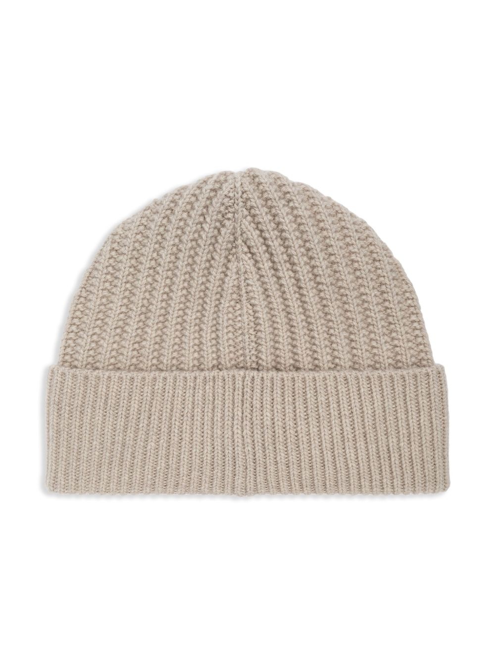wool beanie - 2